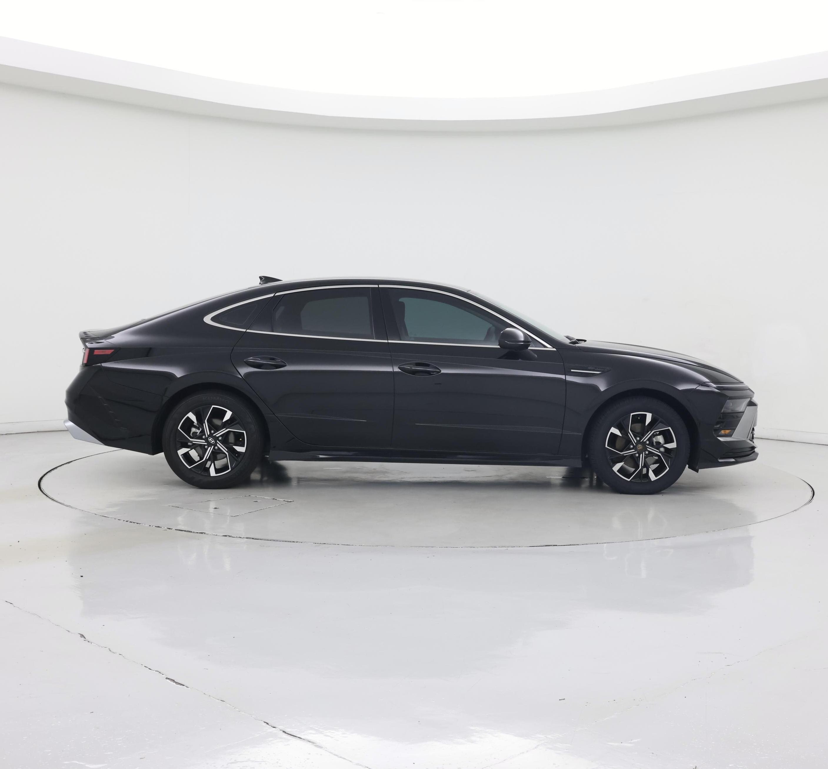 Thumbnail: 2025 Hyundai Sonata - 7