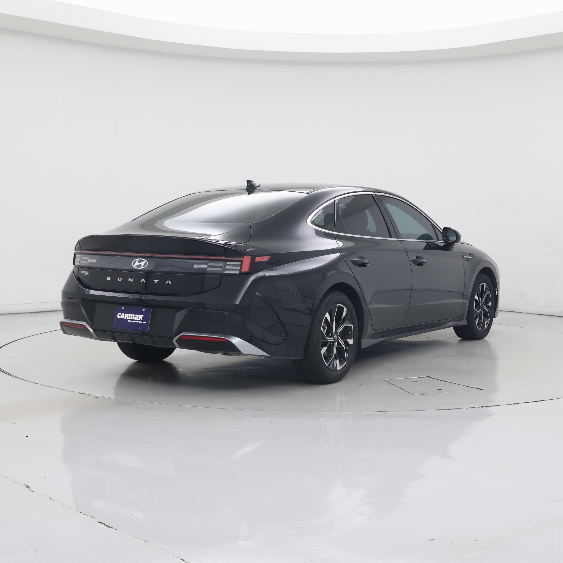 Thumbnail: 2025 Hyundai Sonata - 8