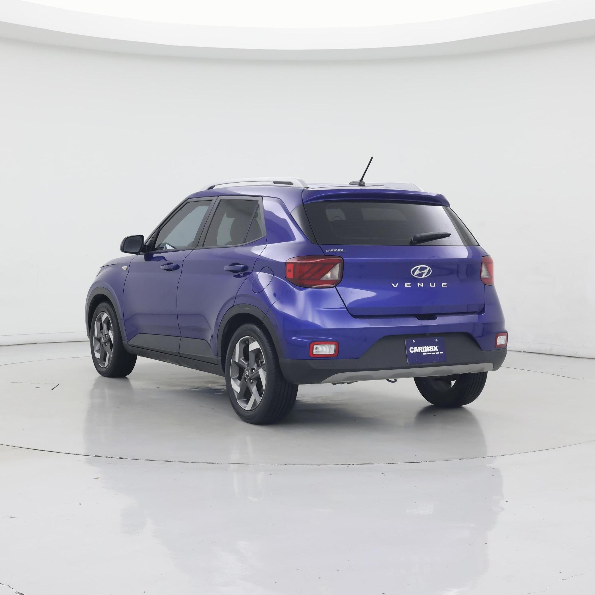 Thumbnail: 2023 Hyundai Venue - 2