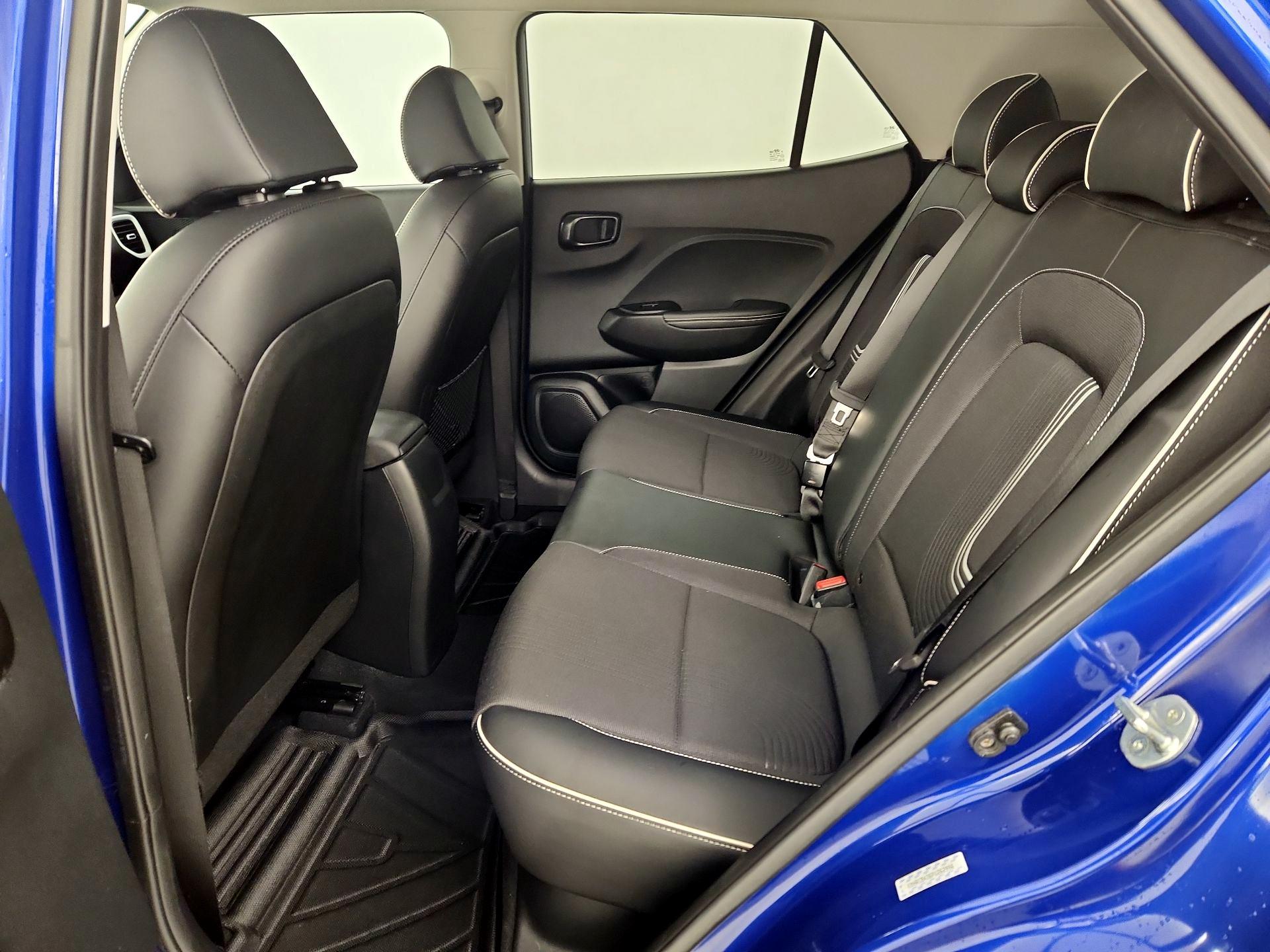 Thumbnail: 2023 Hyundai Venue - 20