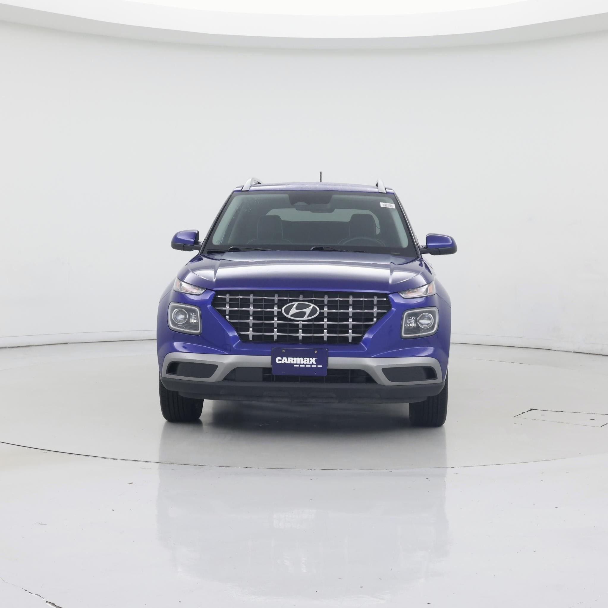 Thumbnail: 2023 Hyundai Venue - 5