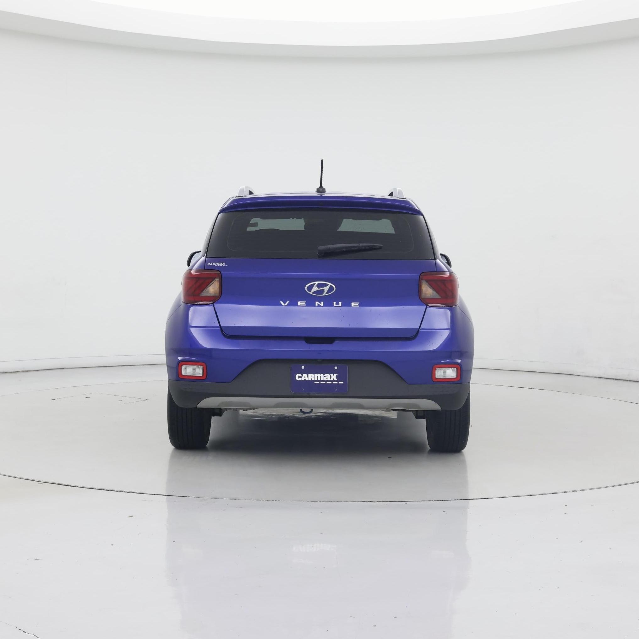 Thumbnail: 2023 Hyundai Venue - 6