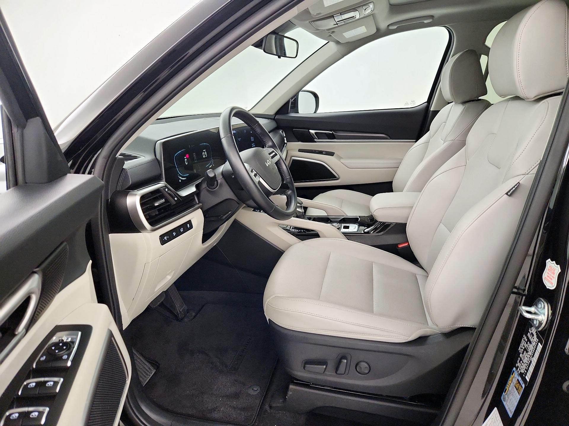 Thumbnail: 2025 Kia Telluride - 11