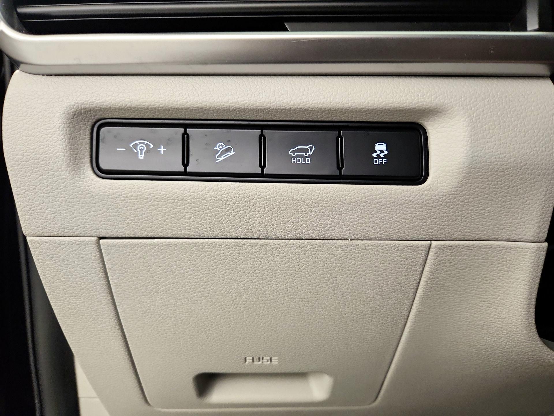 Thumbnail: 2025 Kia Telluride - 13