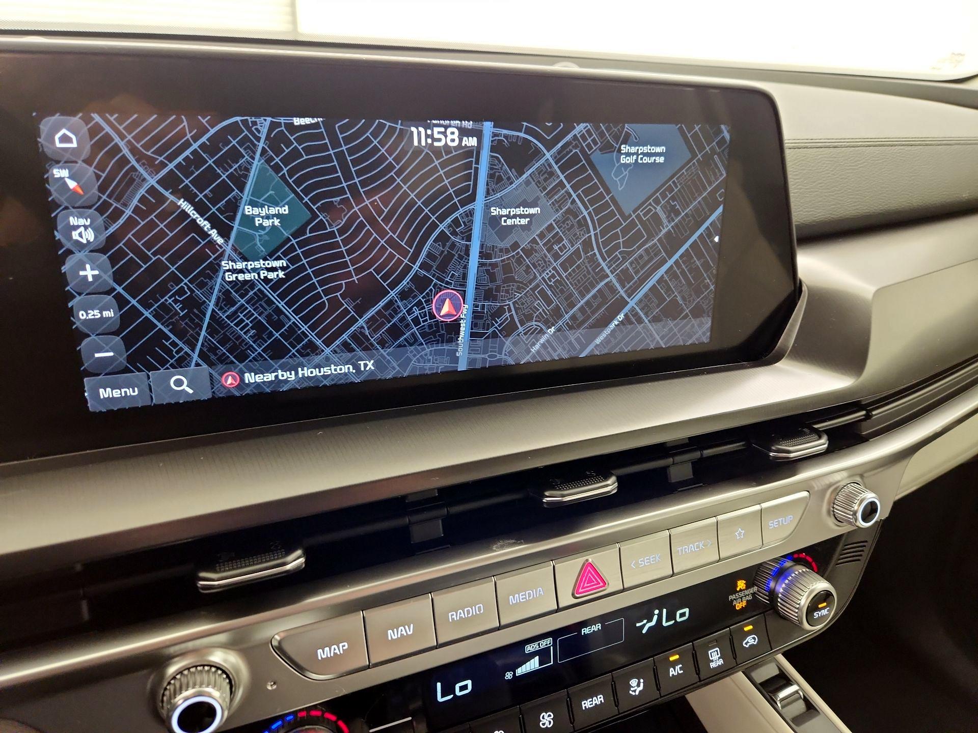 Thumbnail: 2025 Kia Telluride - 14