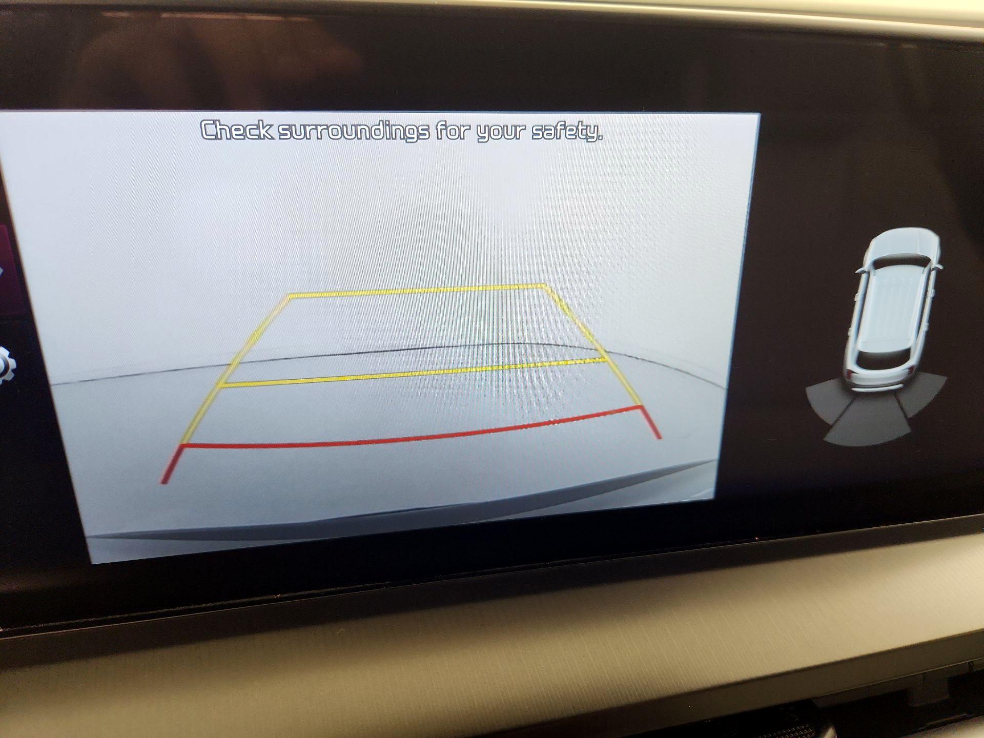 Thumbnail: 2025 Kia Telluride - 15