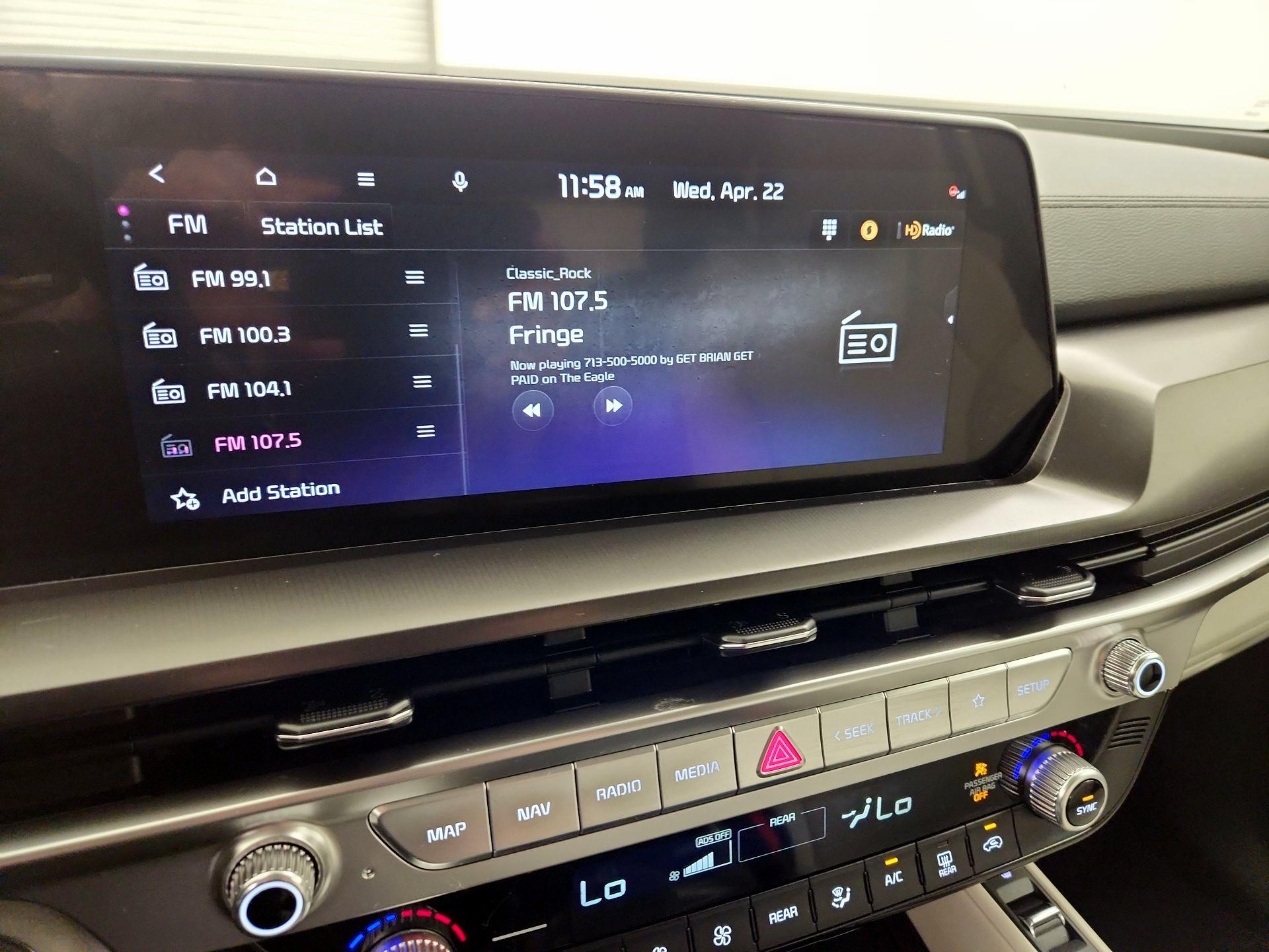 Thumbnail: 2025 Kia Telluride - 16