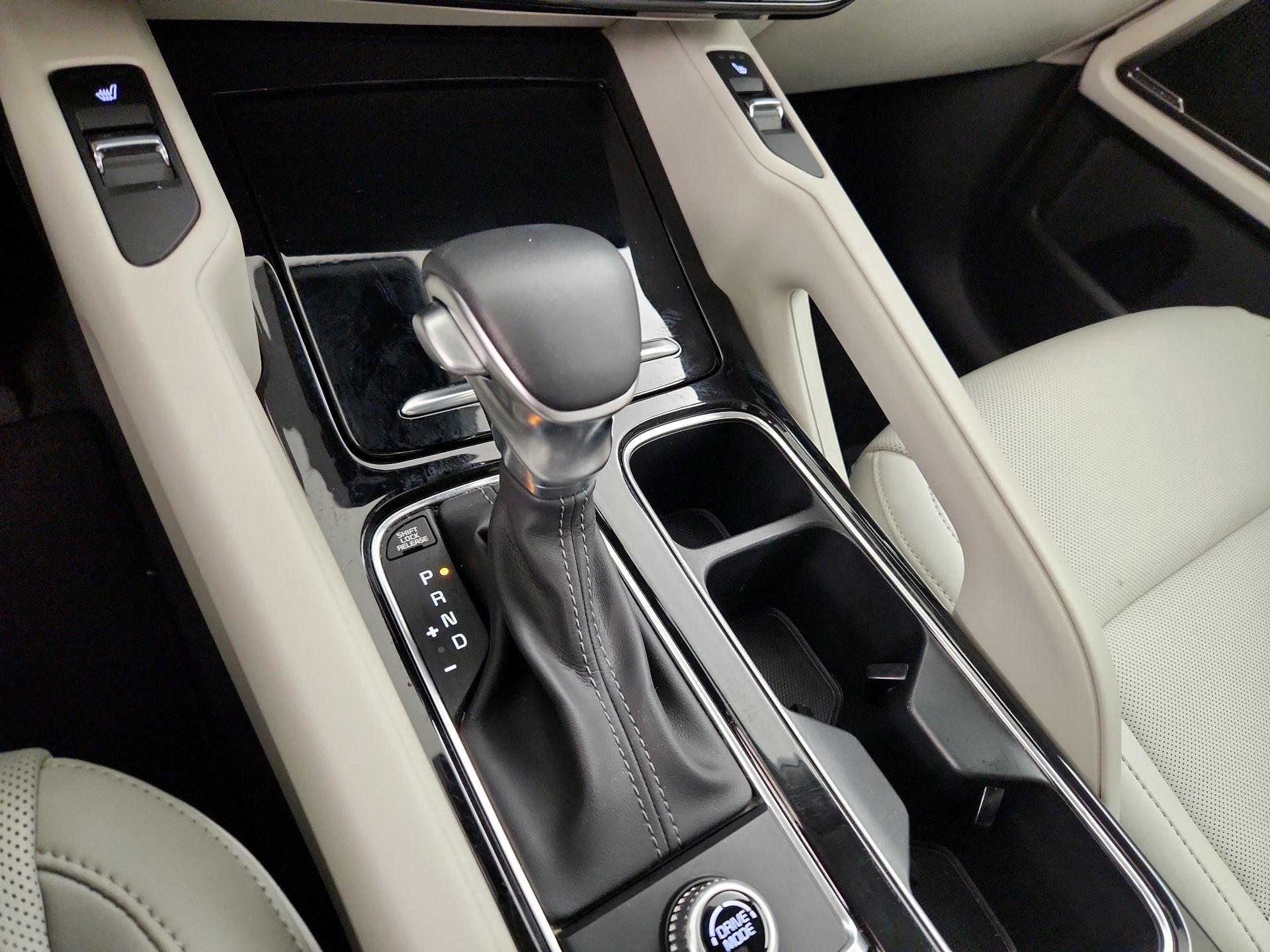 Thumbnail: 2025 Kia Telluride - 18