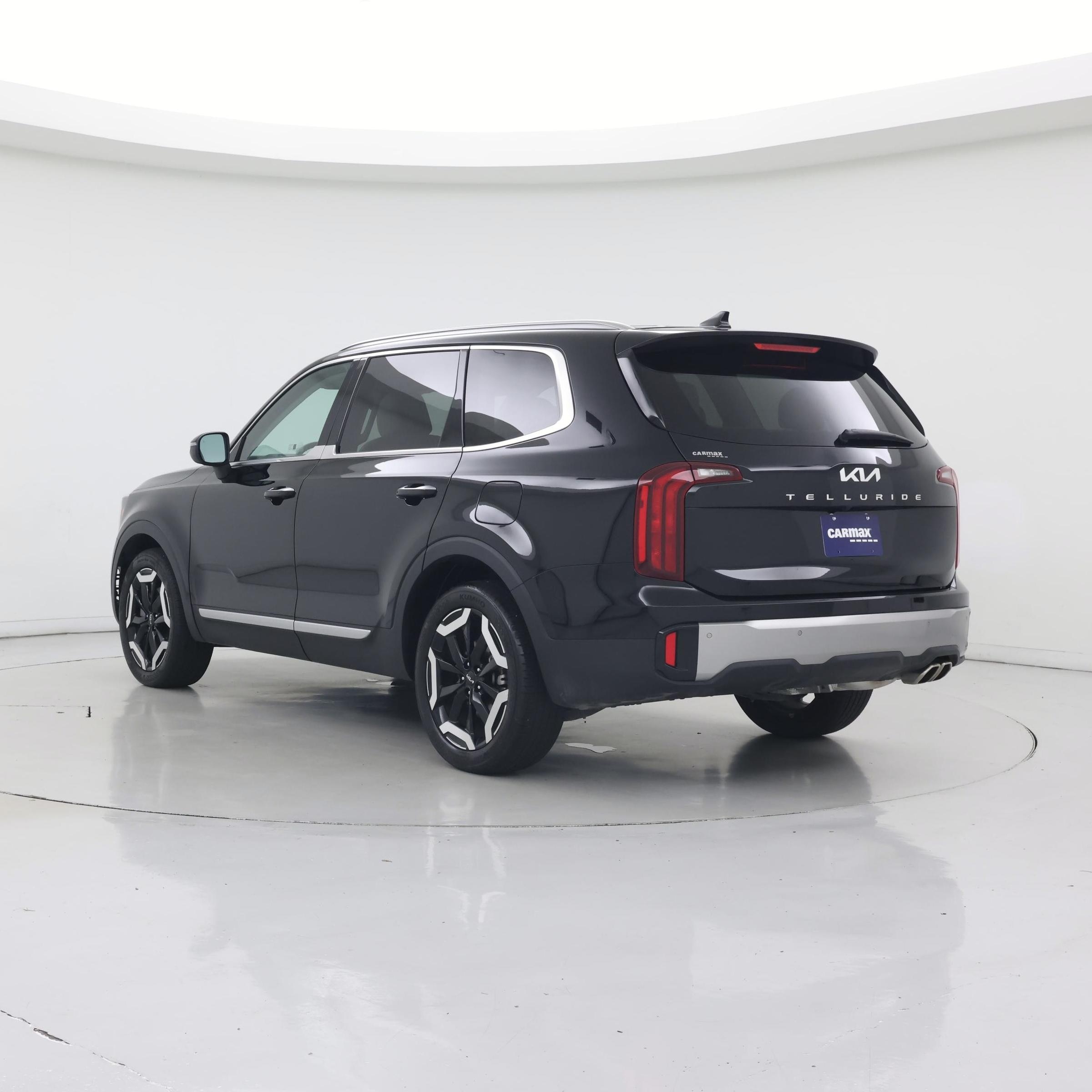 Thumbnail: 2025 Kia Telluride - 2