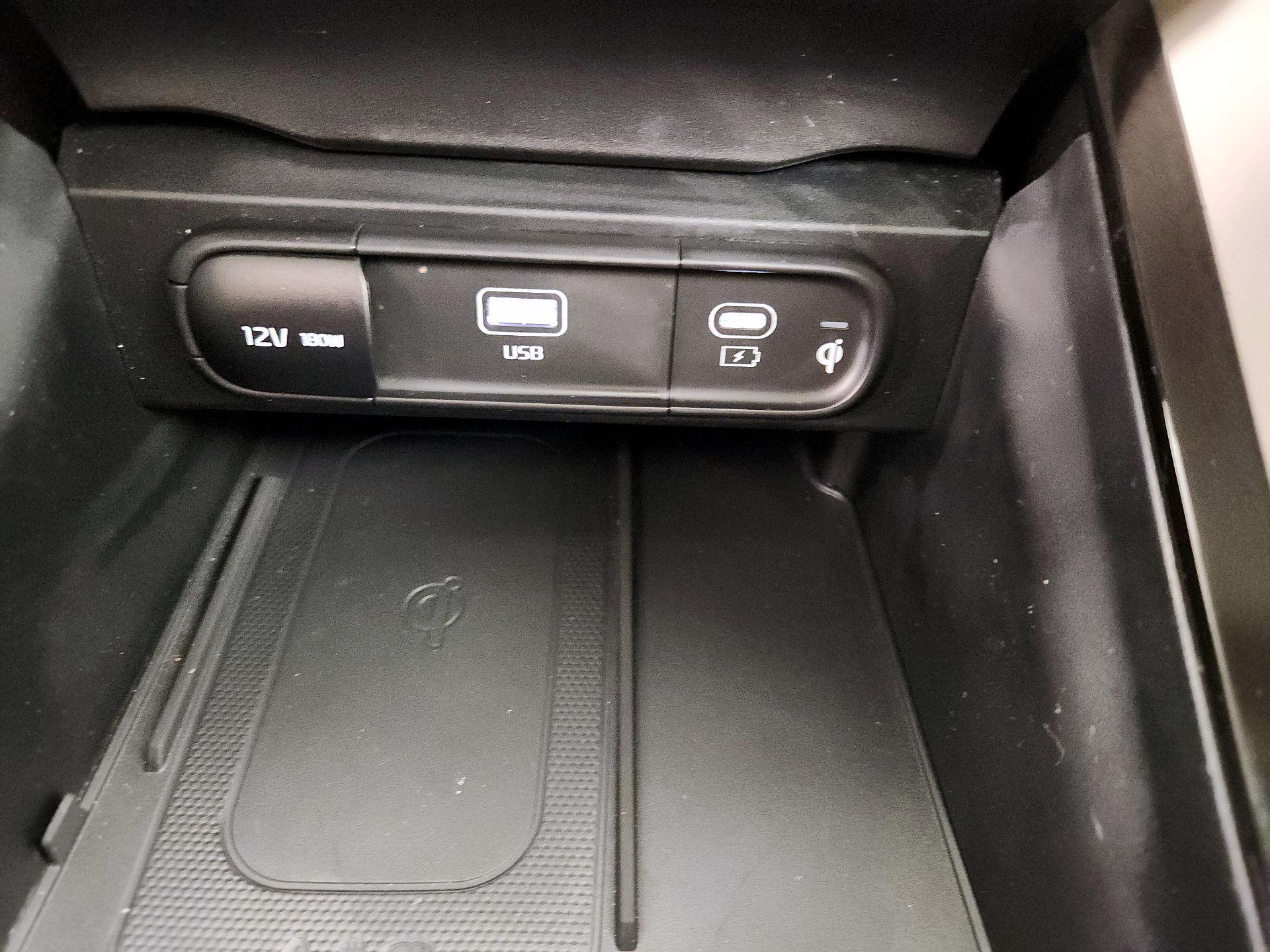 Thumbnail: 2025 Kia Telluride - 19