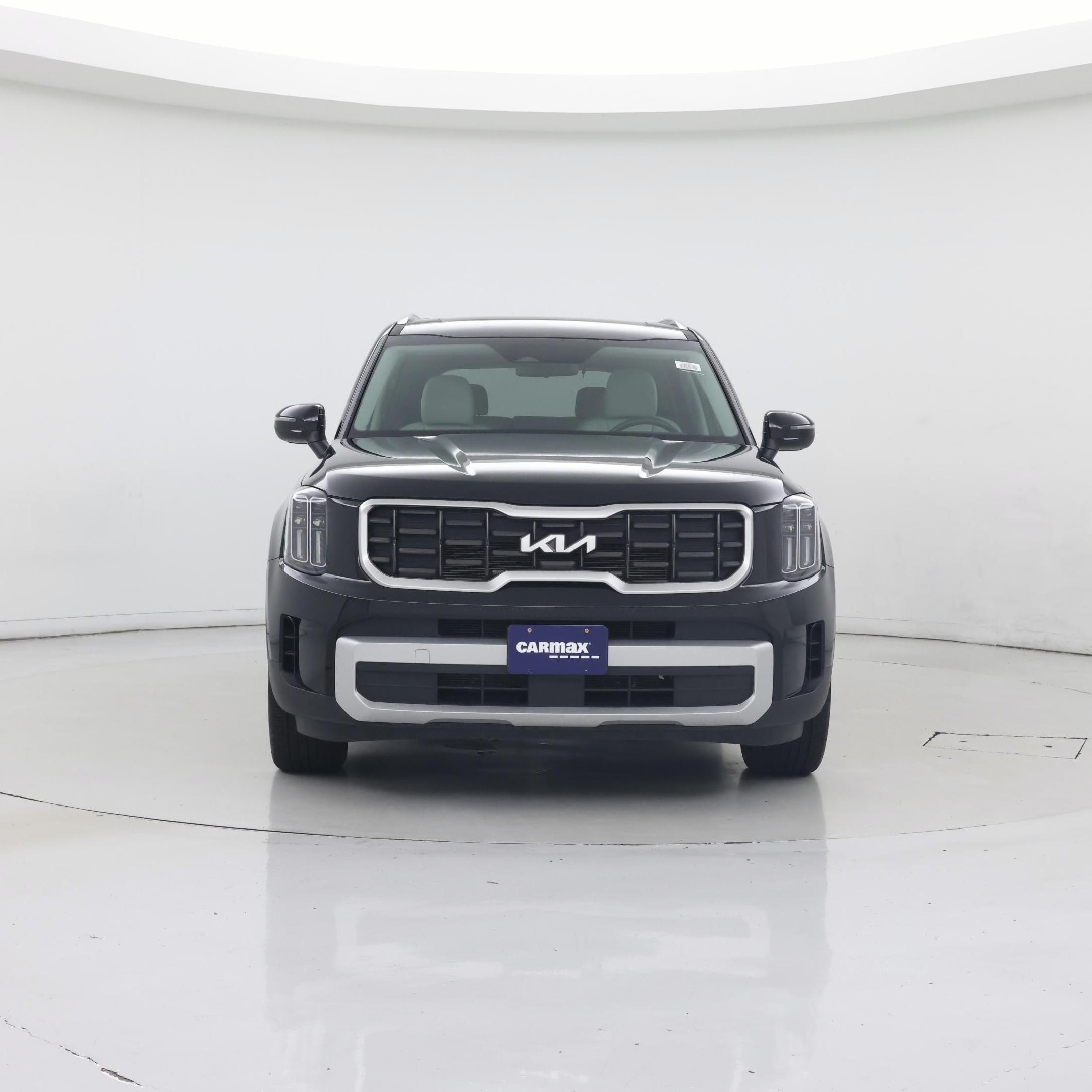 Thumbnail: 2025 Kia Telluride - 5