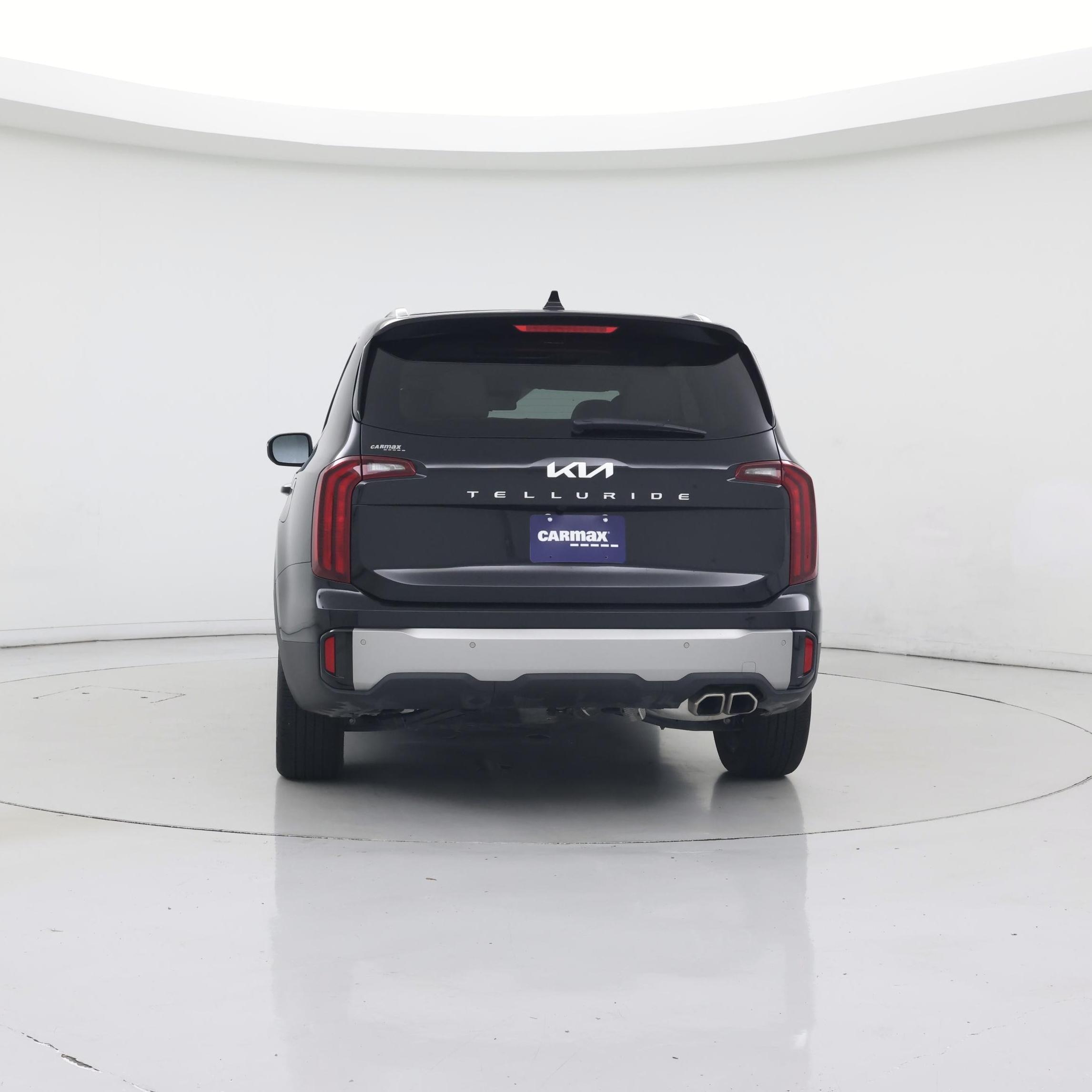 Thumbnail: 2025 Kia Telluride - 6