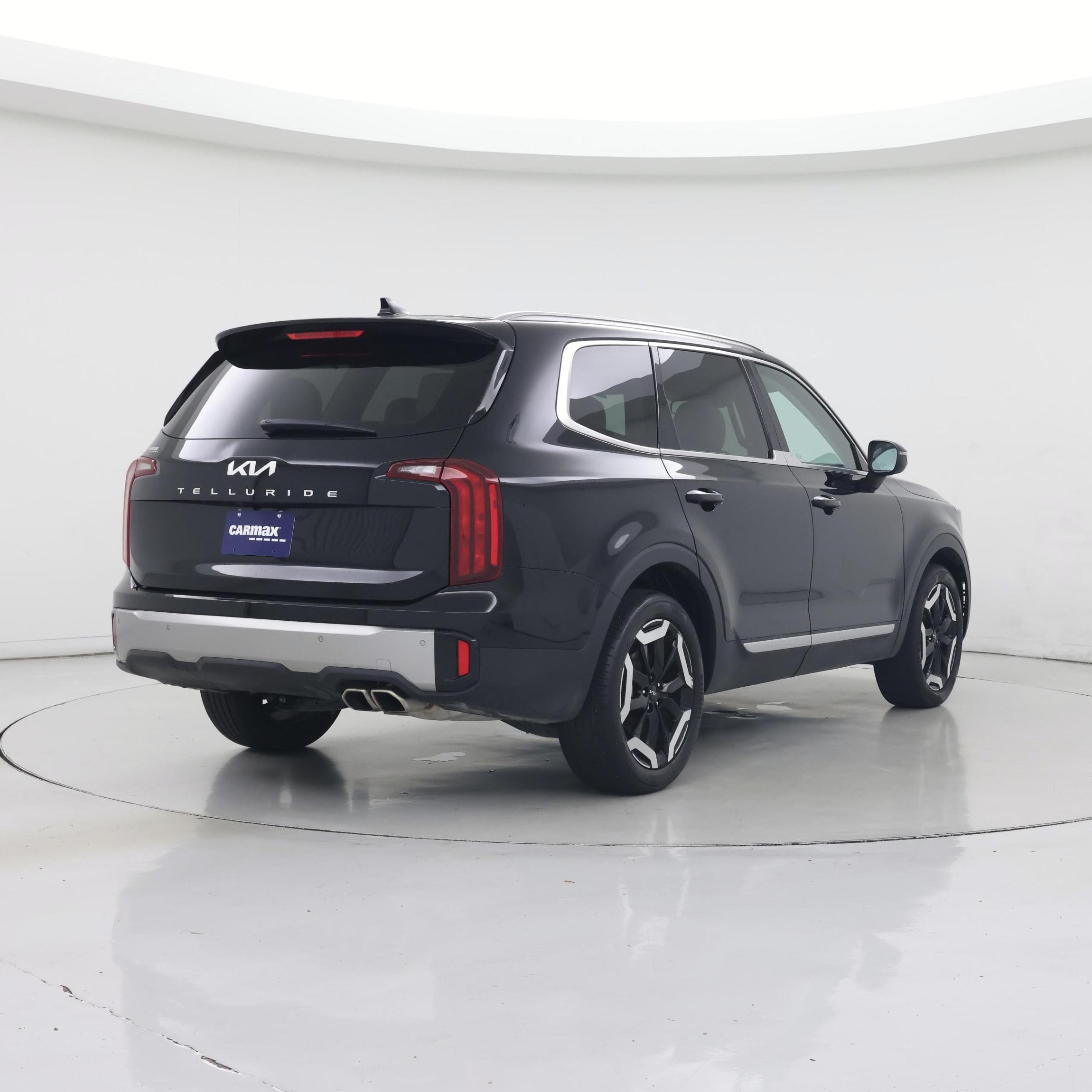 Thumbnail: 2025 Kia Telluride - 8