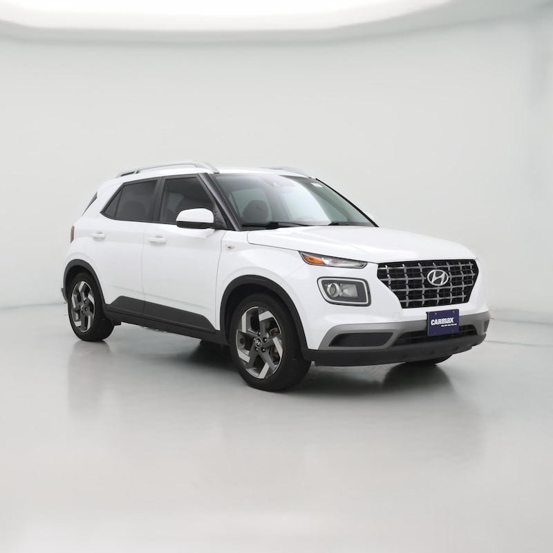 2021 Hyundai Venue SEL