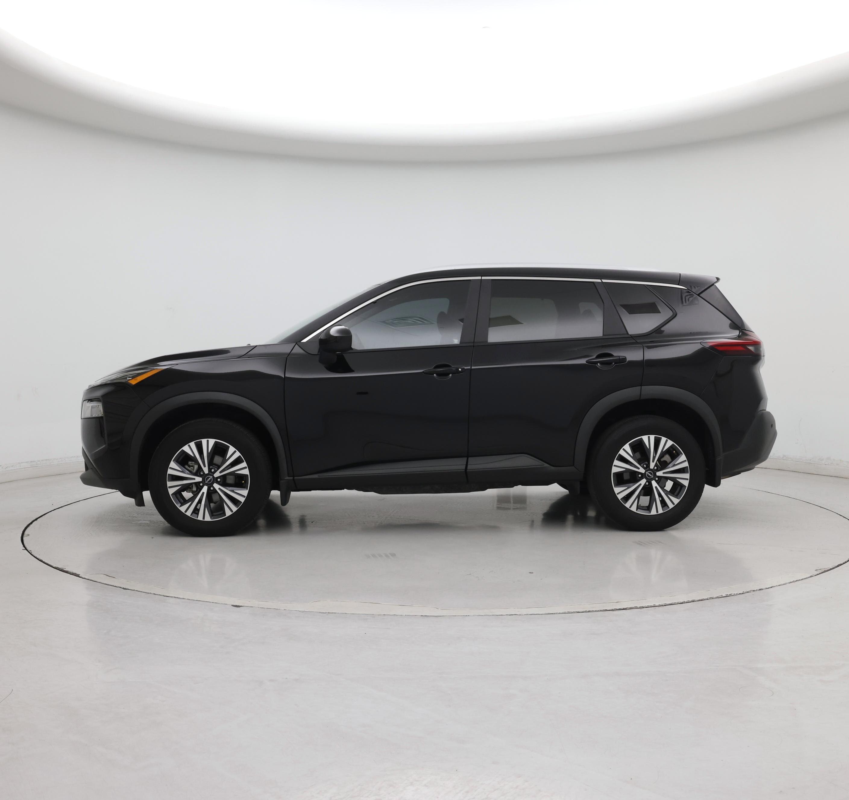 Thumbnail: 2023 Nissan Rogue - 3