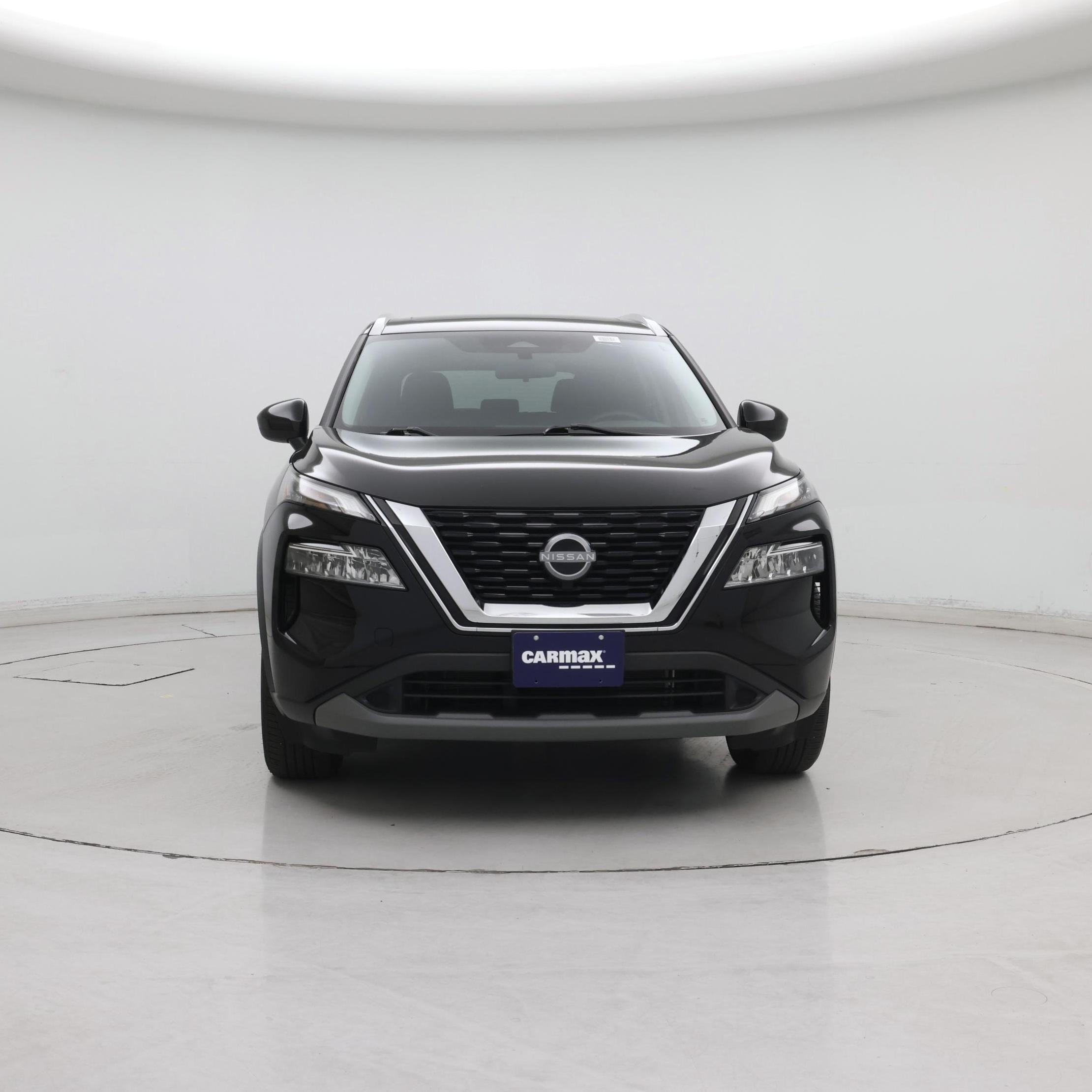 Thumbnail: 2023 Nissan Rogue - 5