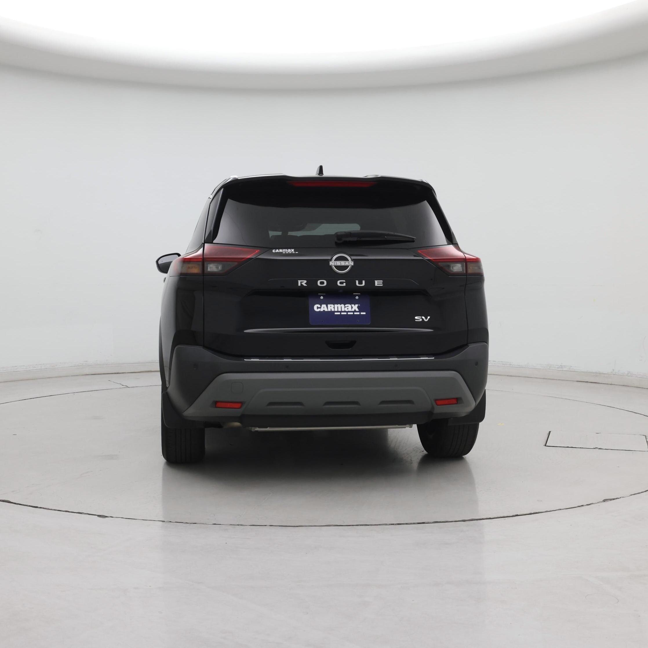 Thumbnail: 2023 Nissan Rogue - 6