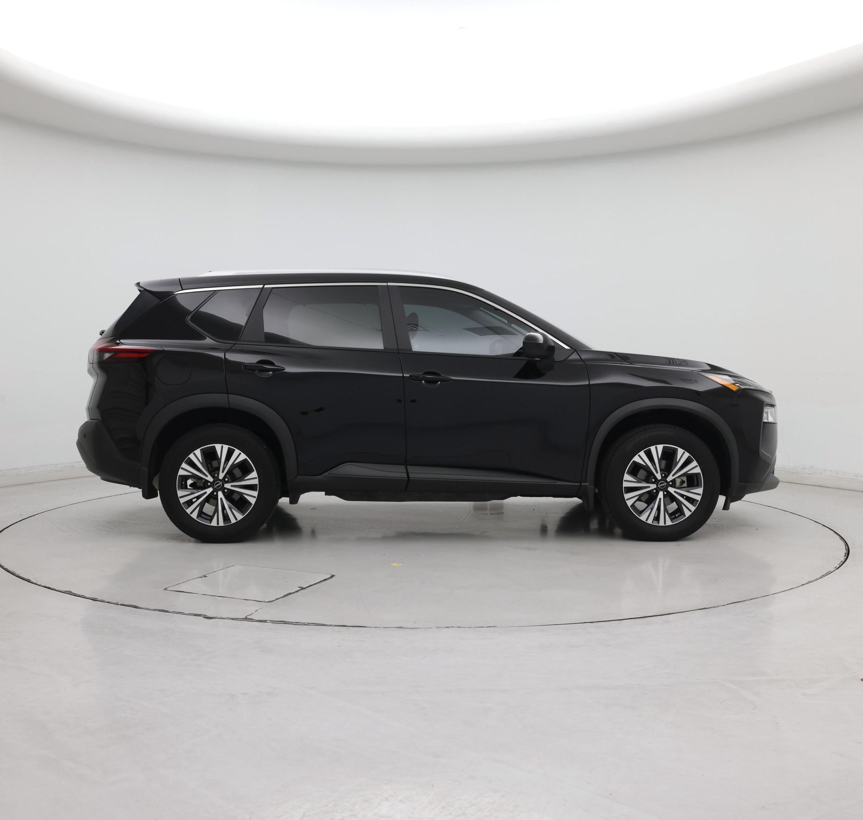 Thumbnail: 2023 Nissan Rogue - 7