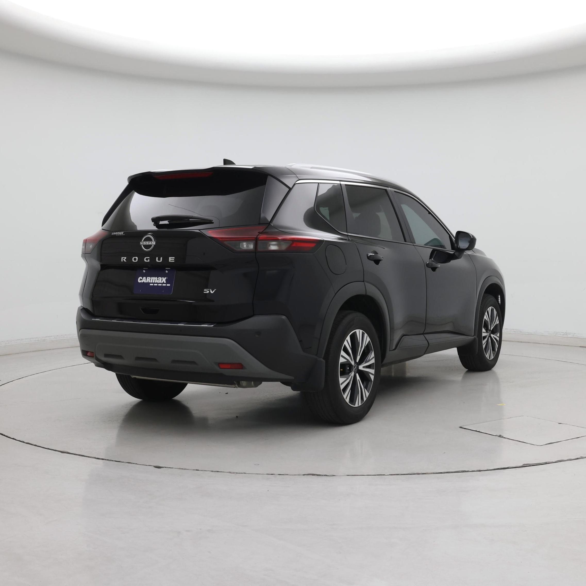 Thumbnail: 2023 Nissan Rogue - 8