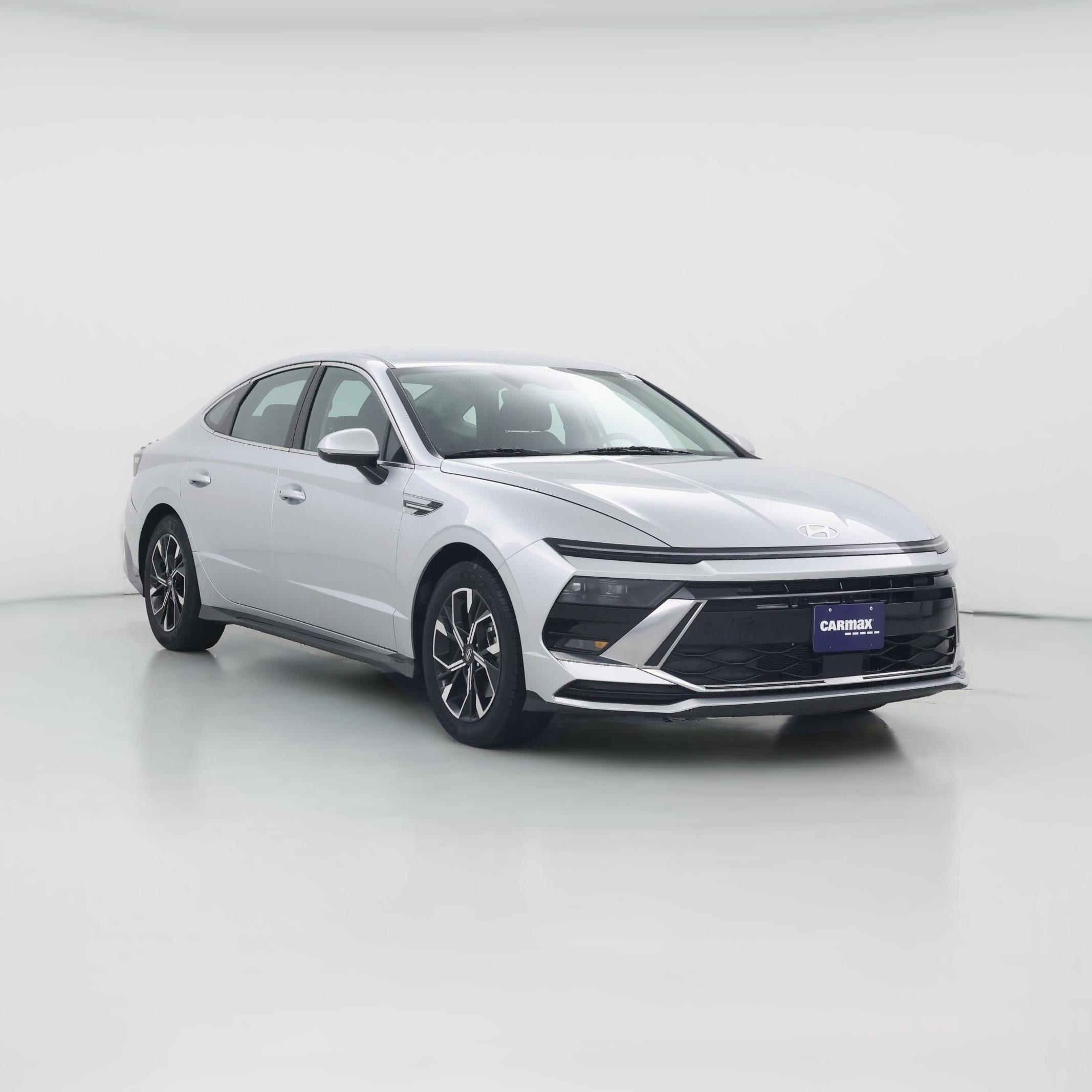 Thumbnail: 2025 Hyundai Sonata - 1