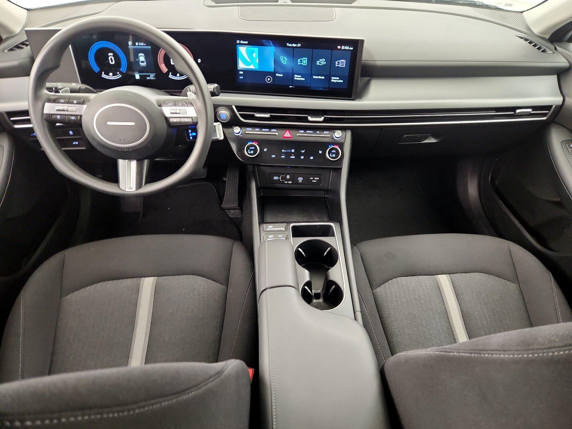 Thumbnail: 2025 Hyundai Sonata - 9