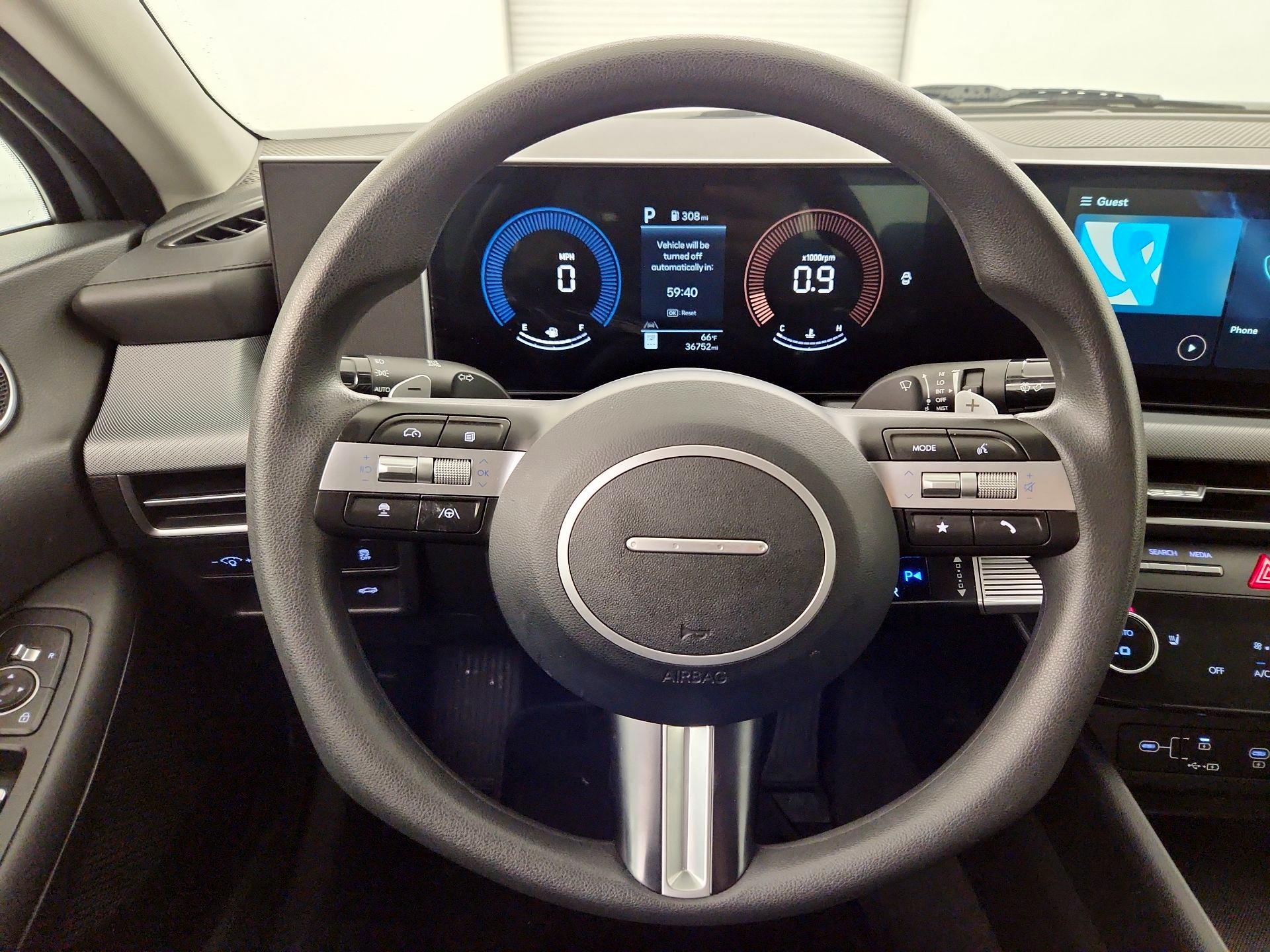 Thumbnail: 2025 Hyundai Sonata - 10