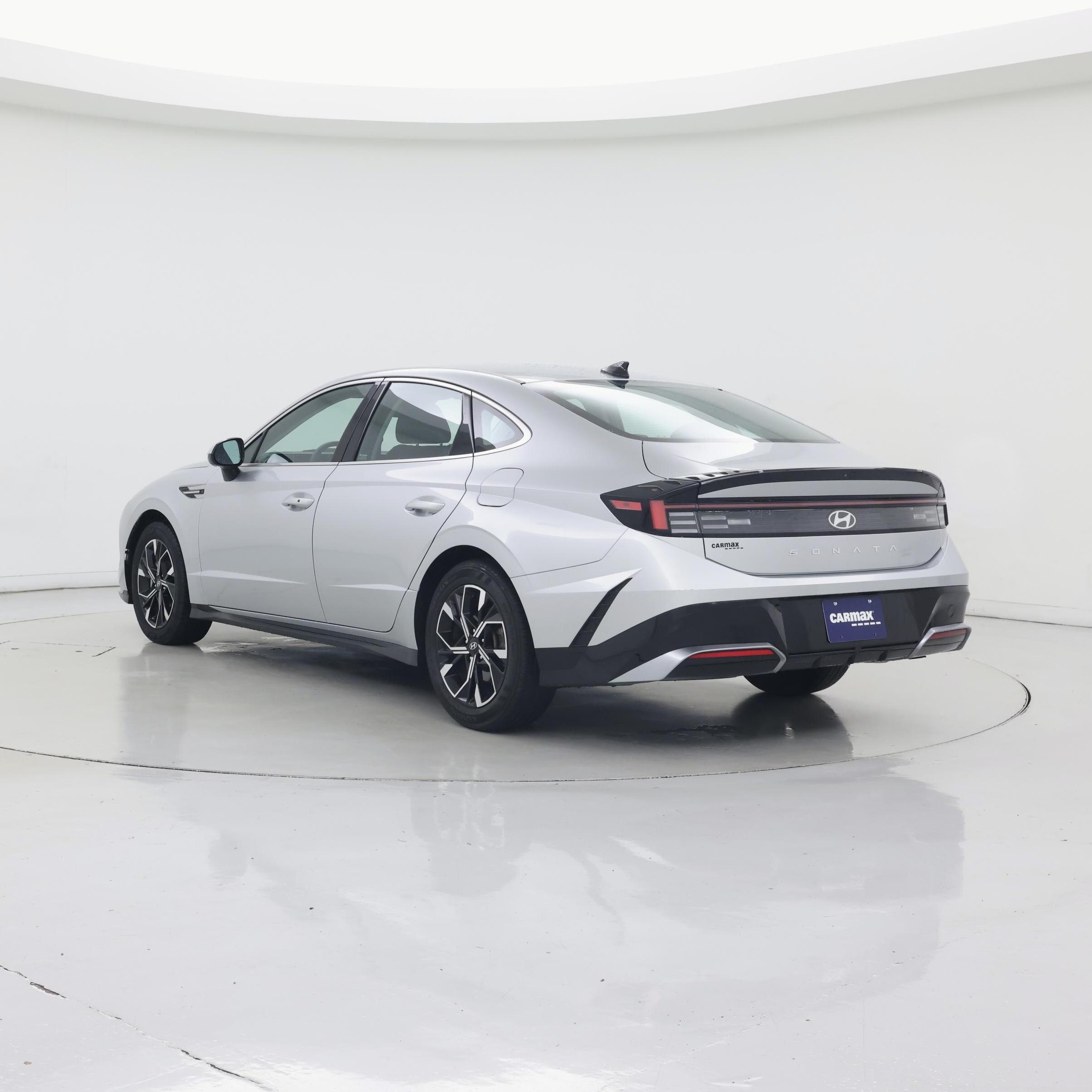Thumbnail: 2025 Hyundai Sonata - 2