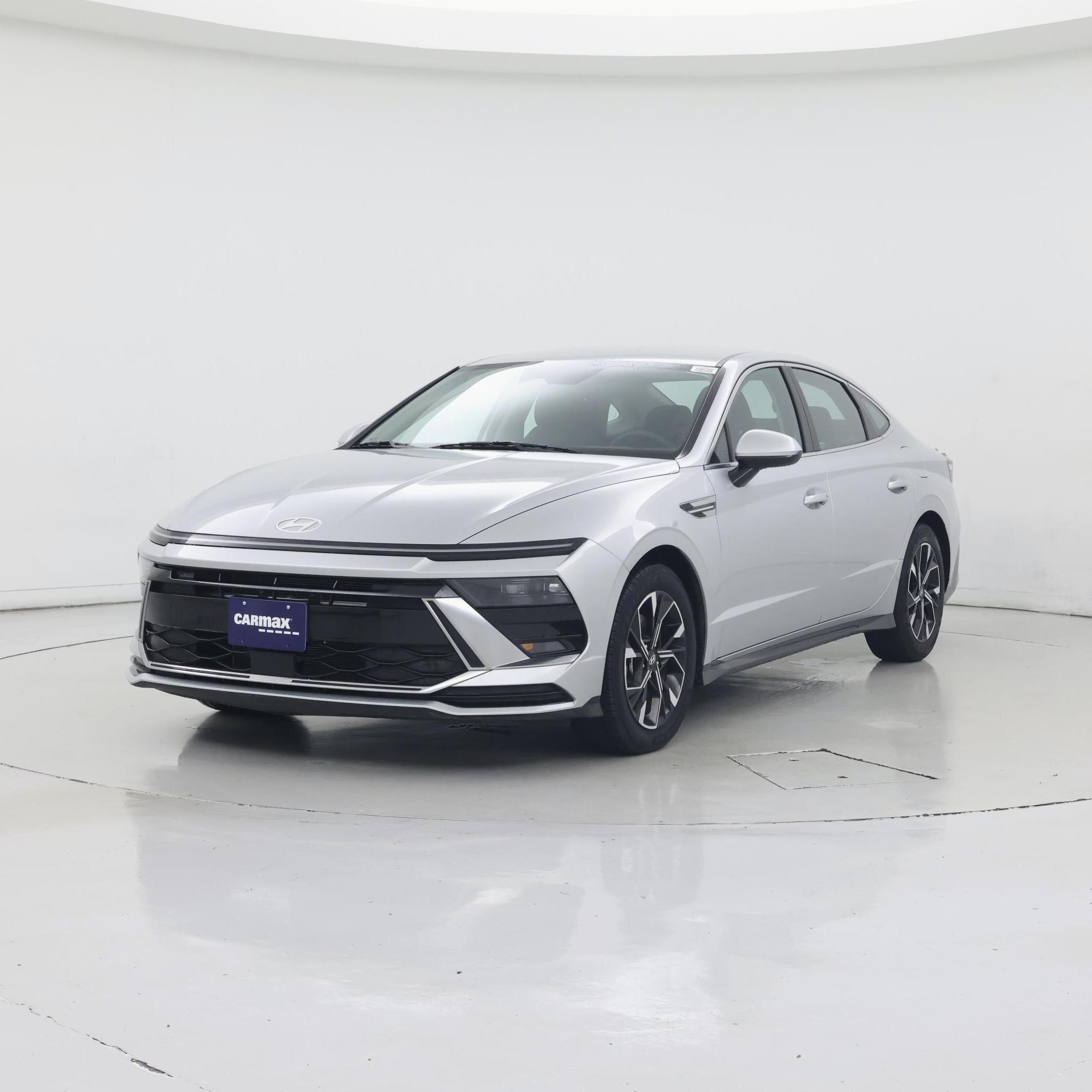 Thumbnail: 2025 Hyundai Sonata - 4