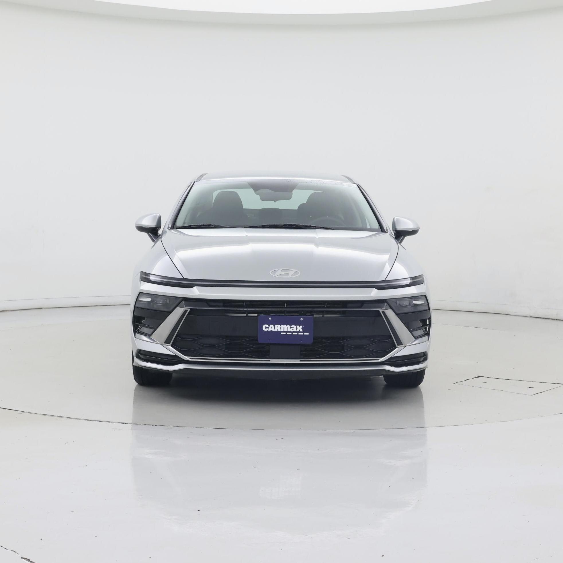 Thumbnail: 2025 Hyundai Sonata - 5