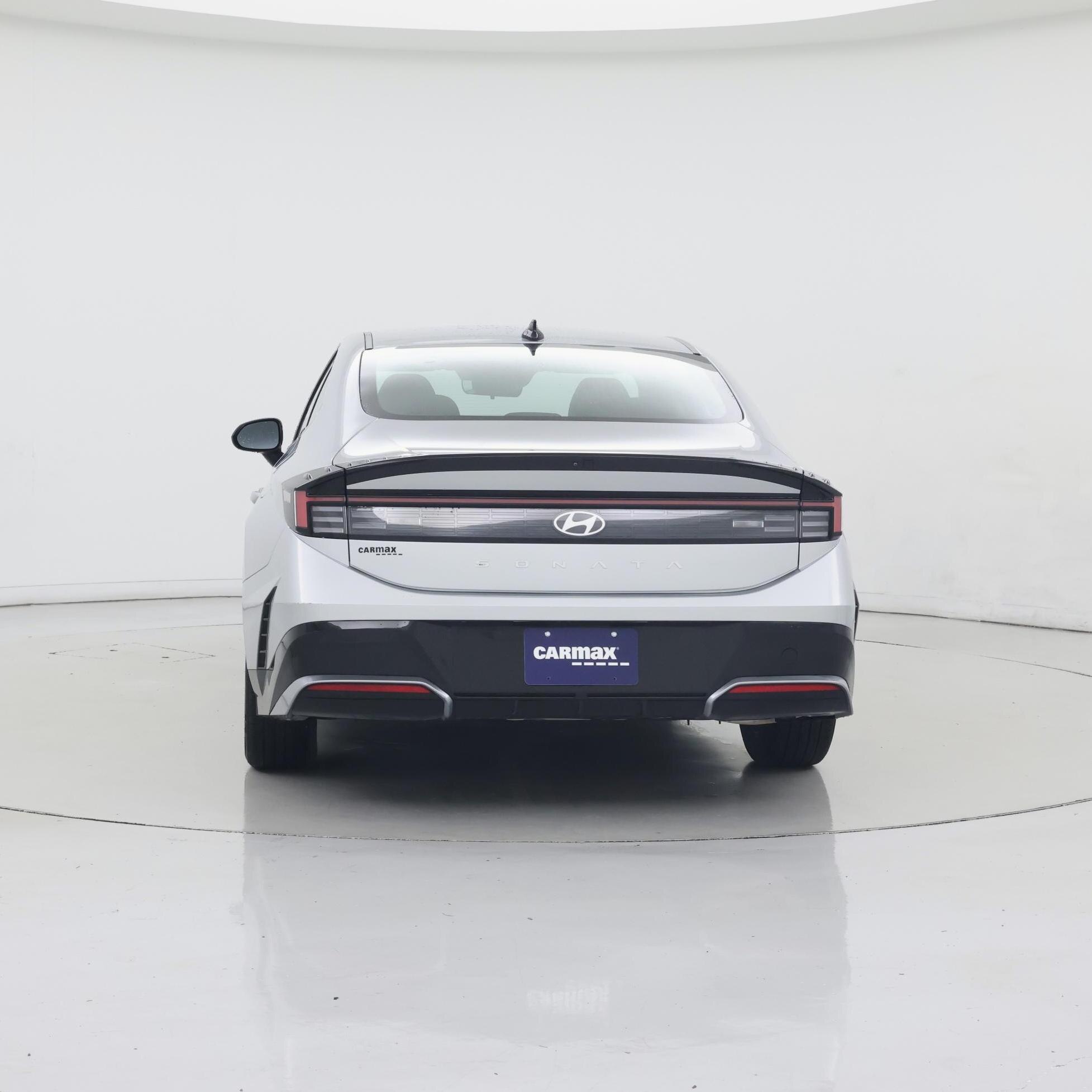 Thumbnail: 2025 Hyundai Sonata - 6