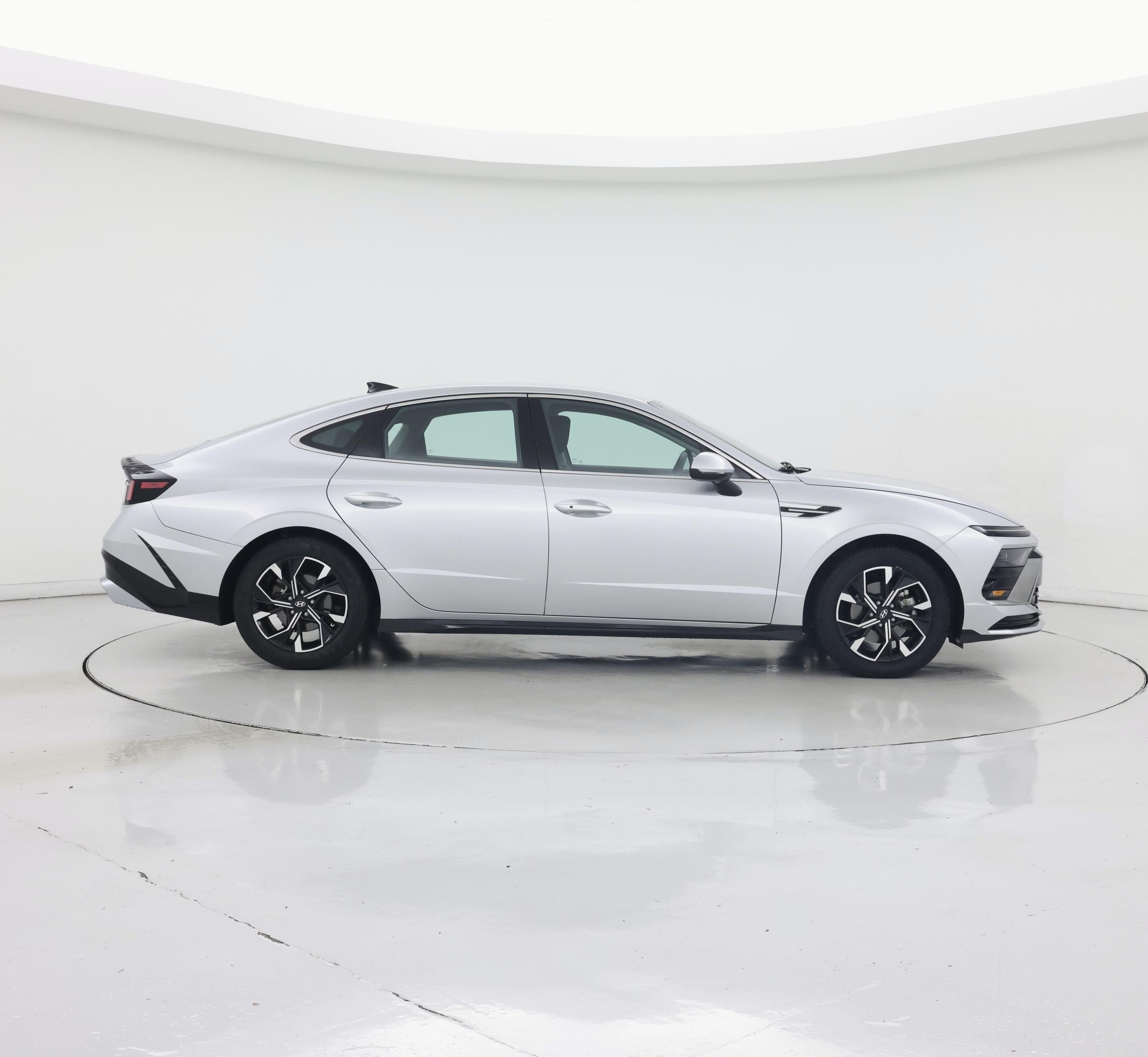 Thumbnail: 2025 Hyundai Sonata - 7