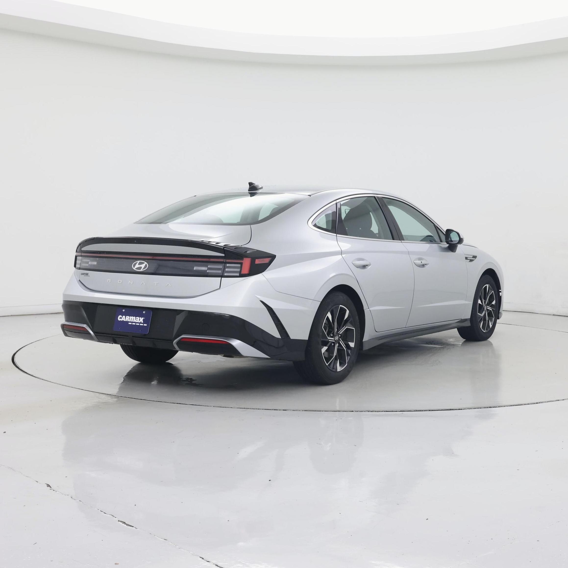 Thumbnail: 2025 Hyundai Sonata - 8