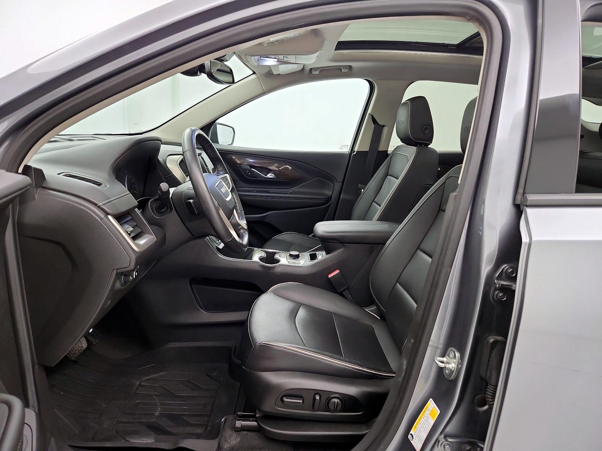 Thumbnail: 2020 GMC Terrain - 11