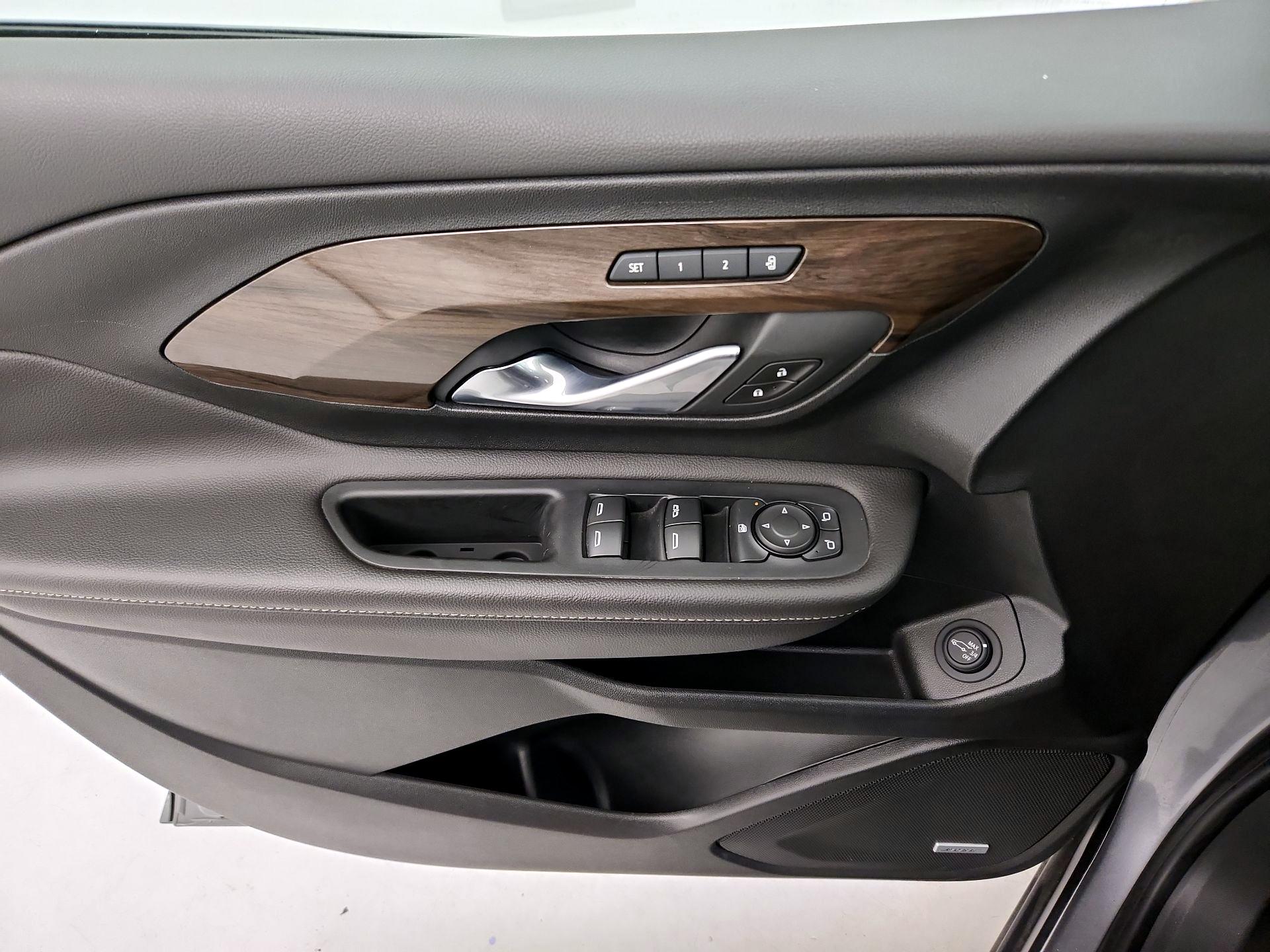 Thumbnail: 2020 GMC Terrain - 12