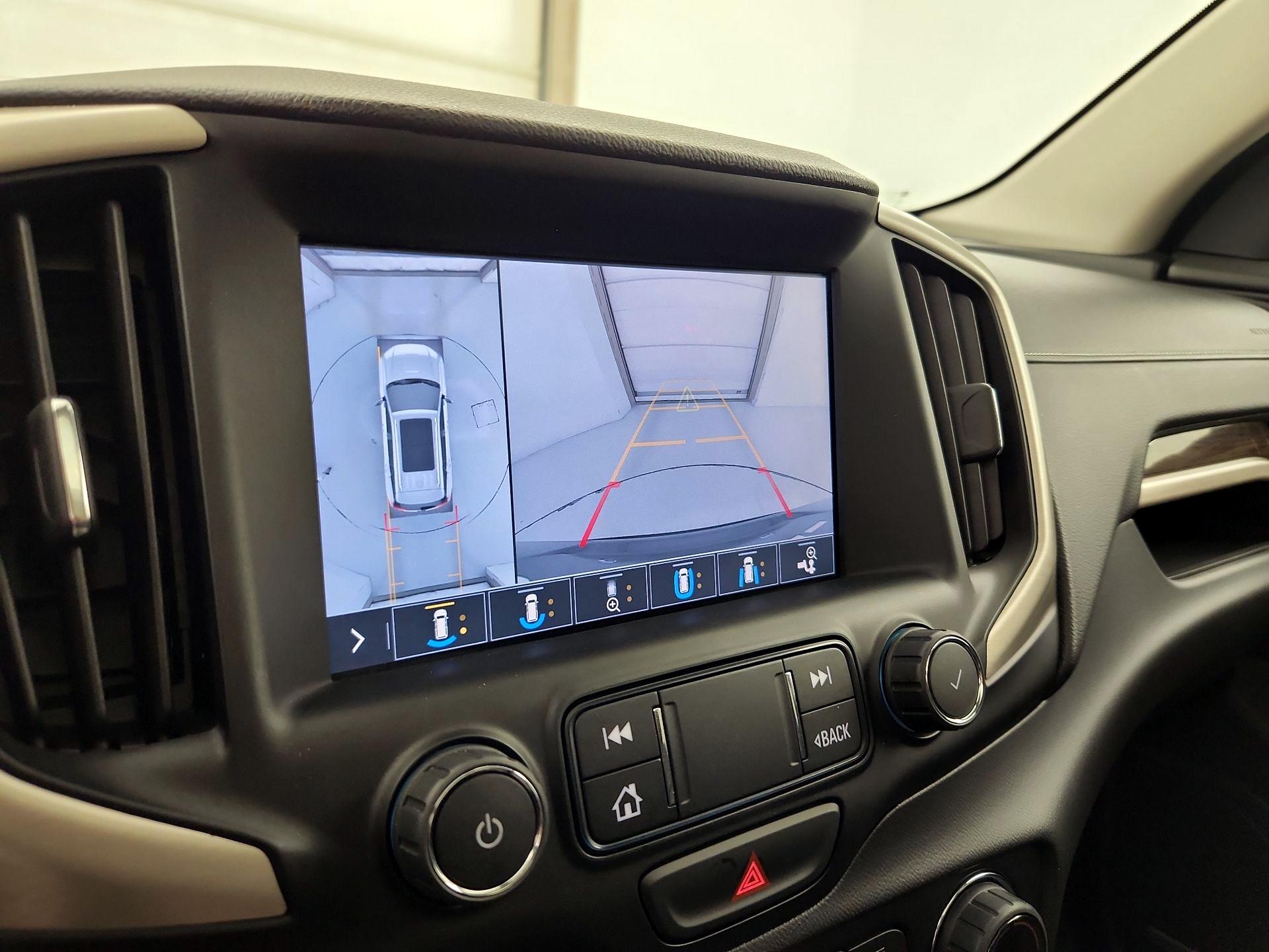 Thumbnail: 2020 GMC Terrain - 14