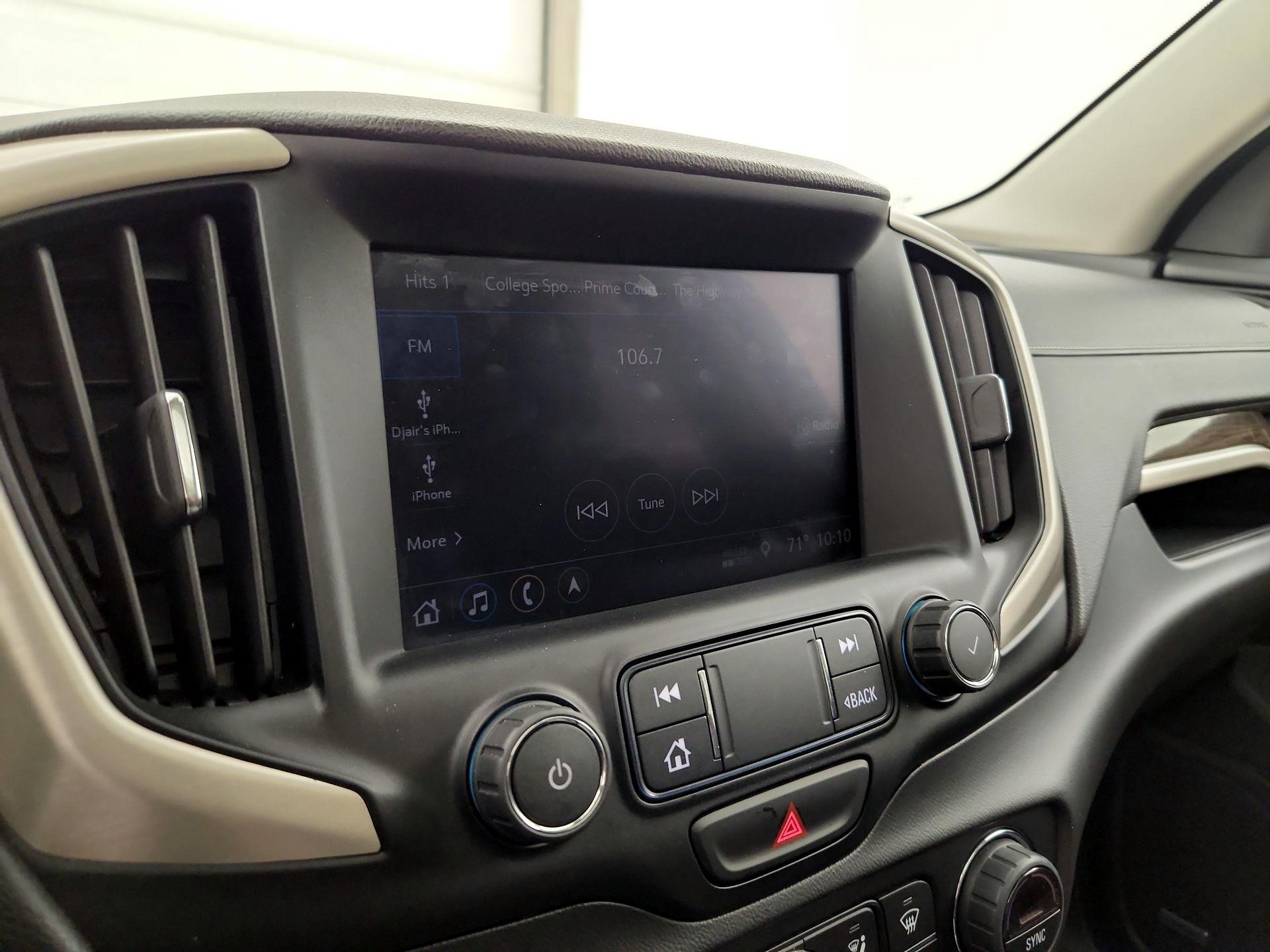 Thumbnail: 2020 GMC Terrain - 15