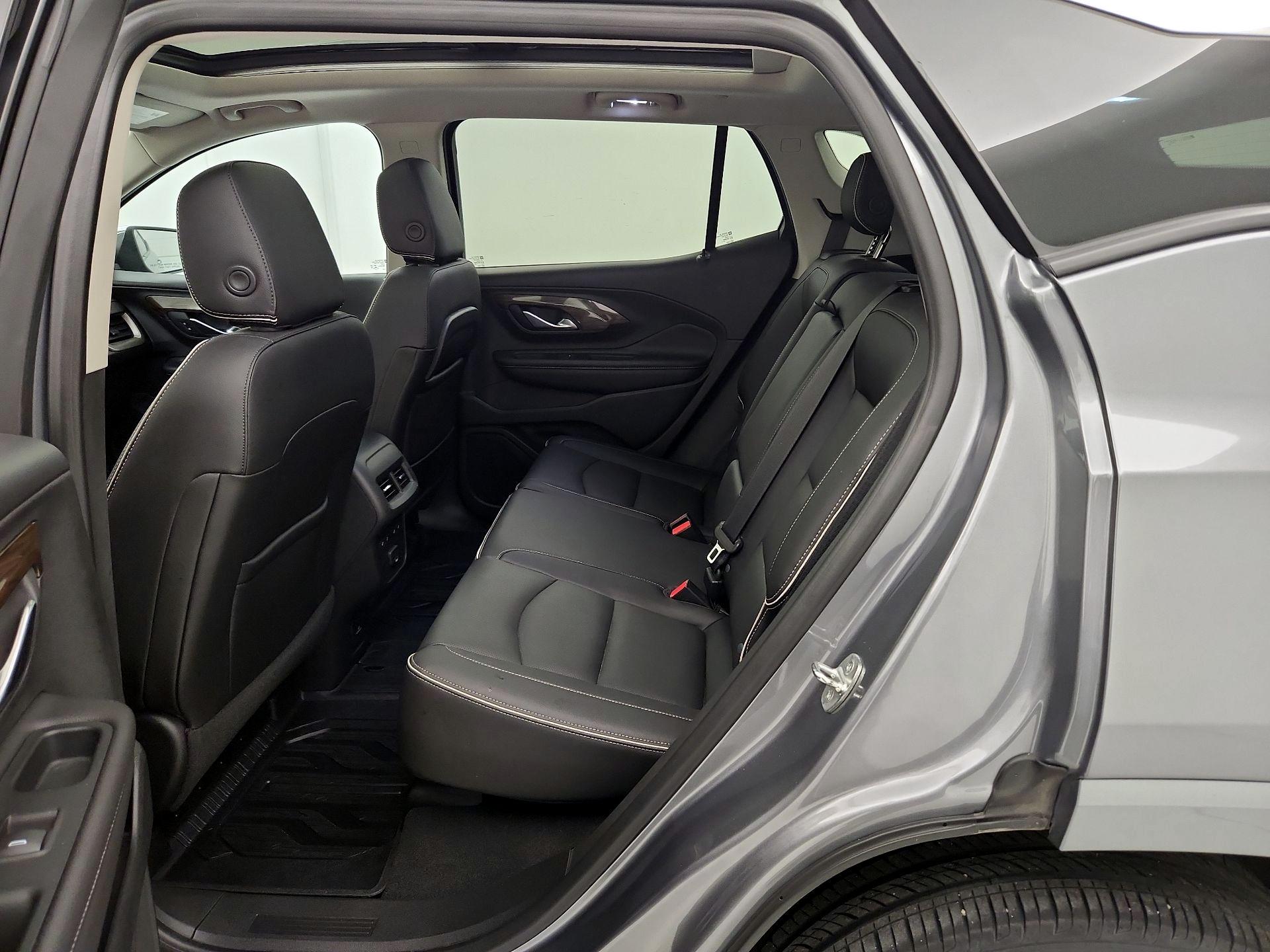 Thumbnail: 2020 GMC Terrain - 20