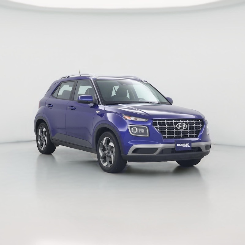 2023 Hyundai Venue Limited