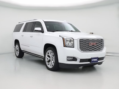 2020 GMC Yukon XL 1500 Denali