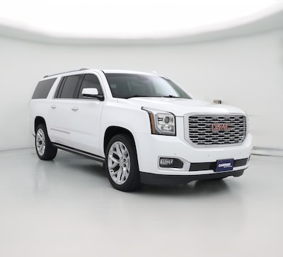 2020 GMC Yukon XL 1500 Denali