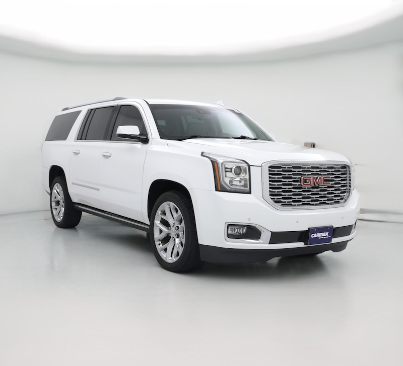 2020 GMC Yukon XL 1500 Denali