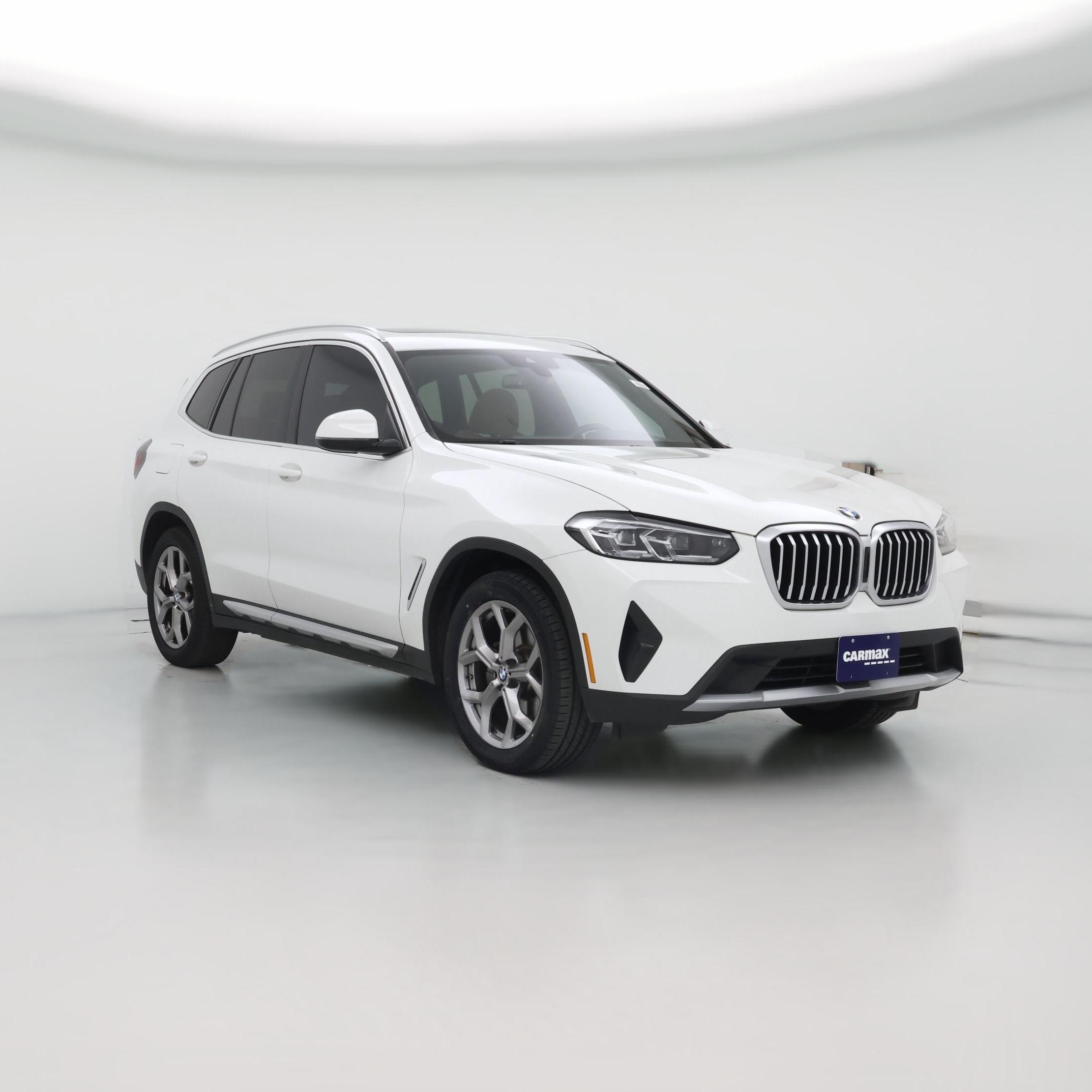 Thumbnail: 2023 BMW X3 - 1