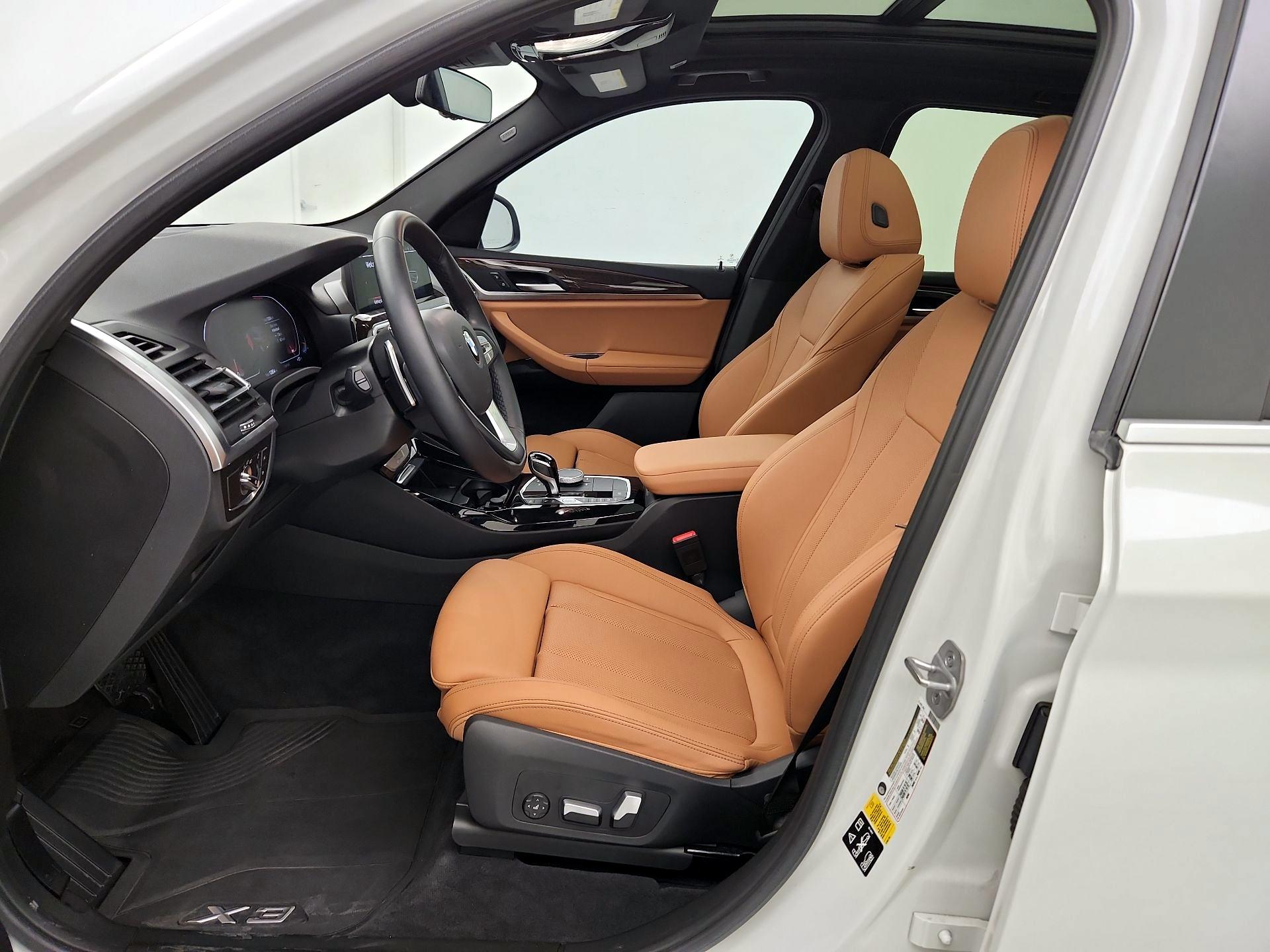 Thumbnail: 2023 BMW X3 - 11