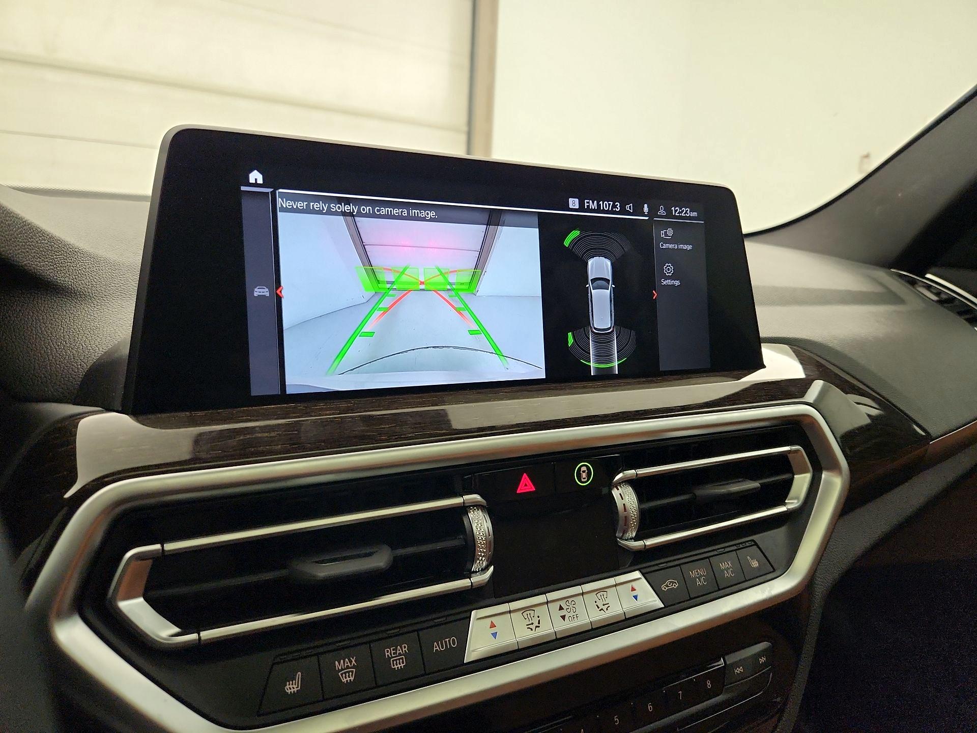 Thumbnail: 2023 BMW X3 - 15
