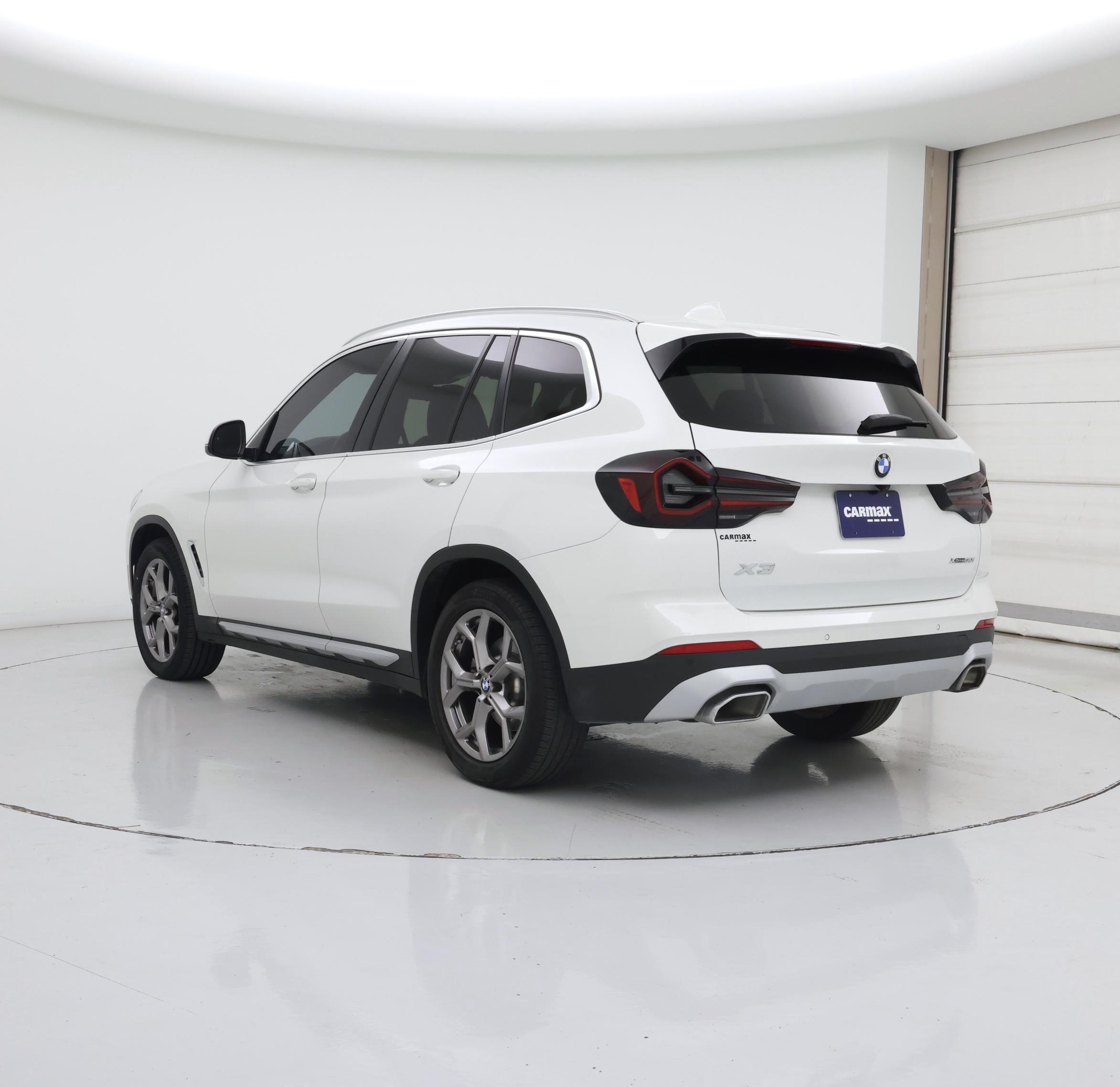 Thumbnail: 2023 BMW X3 - 2
