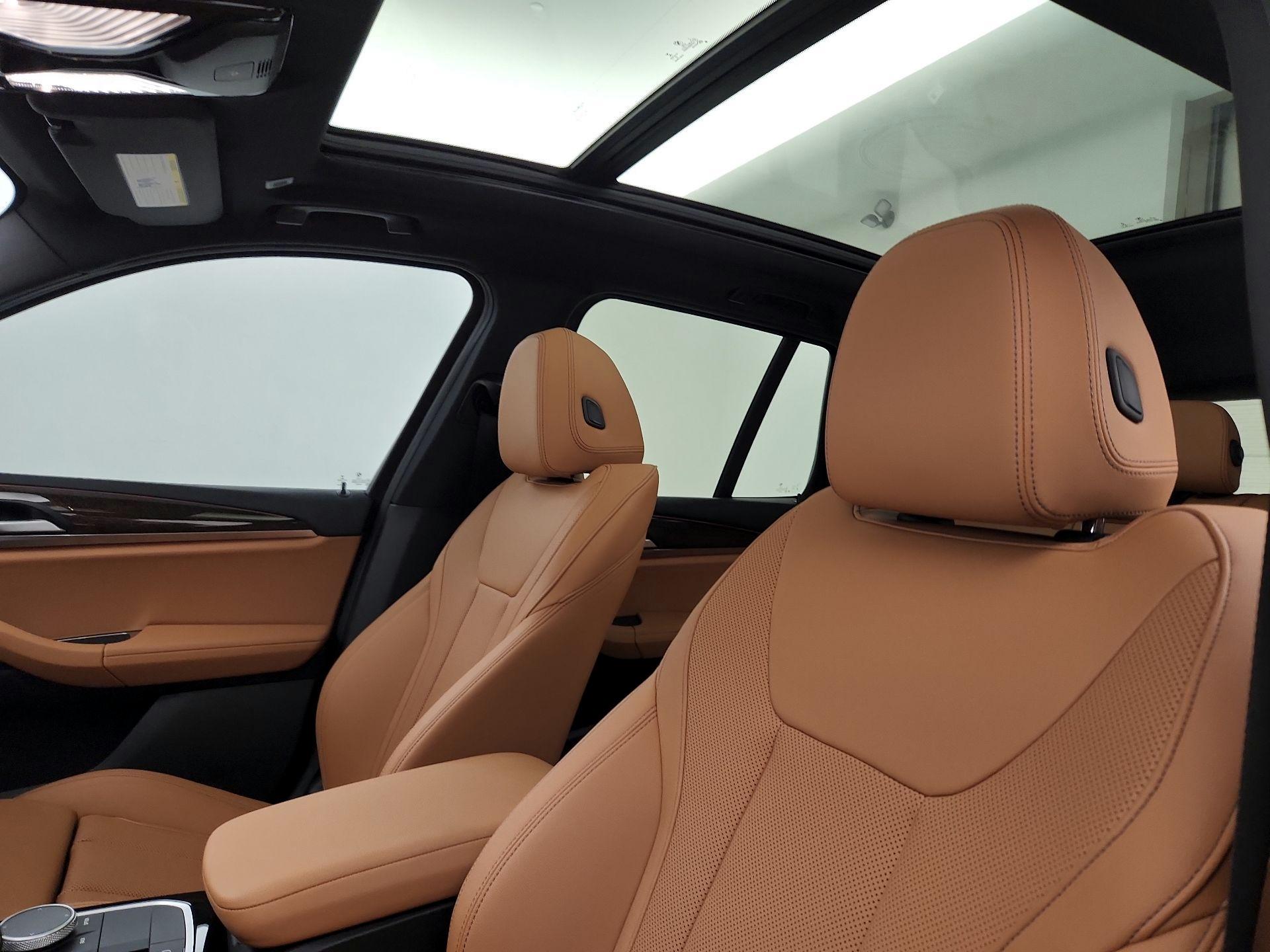 Thumbnail: 2023 BMW X3 - 20