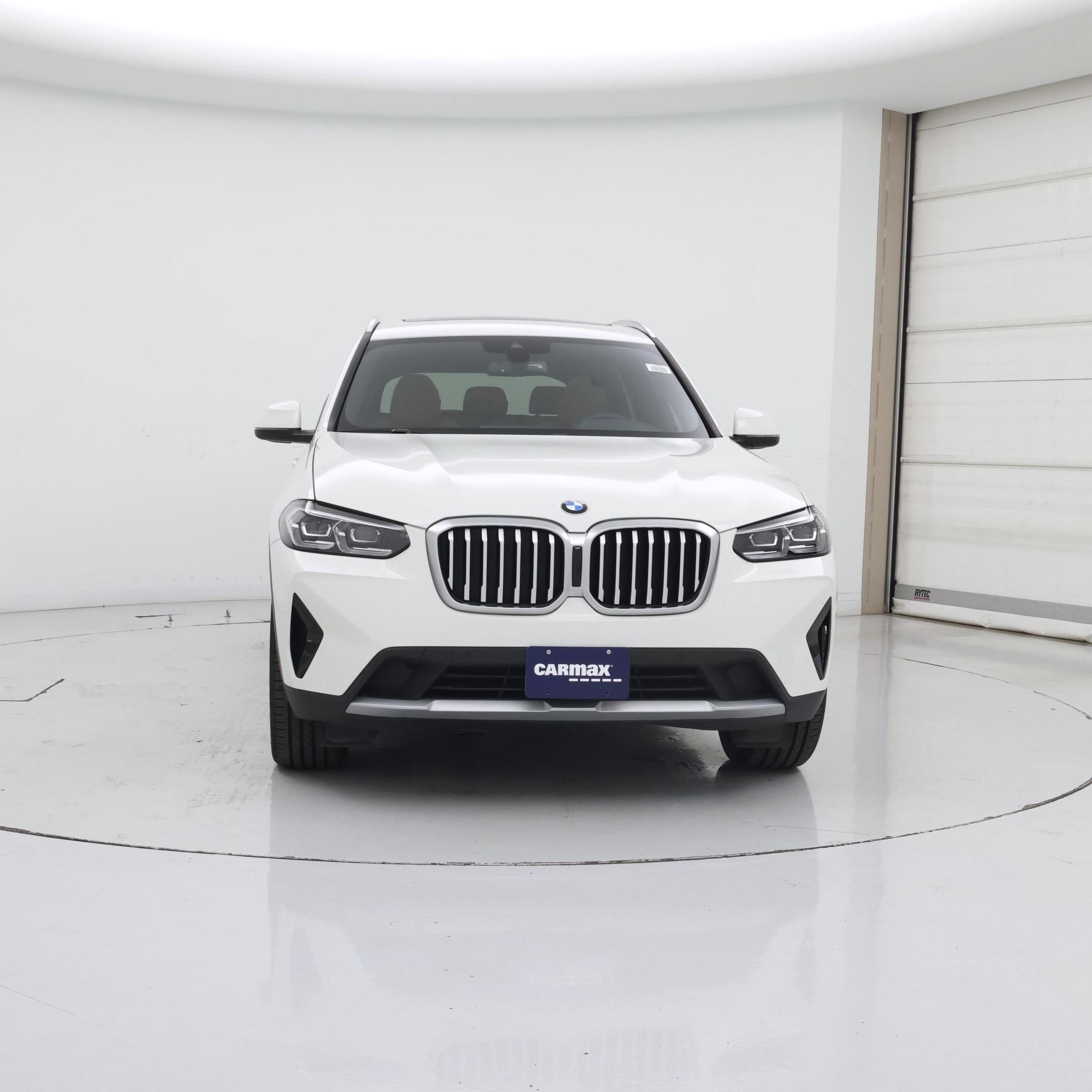 Thumbnail: 2023 BMW X3 - 5