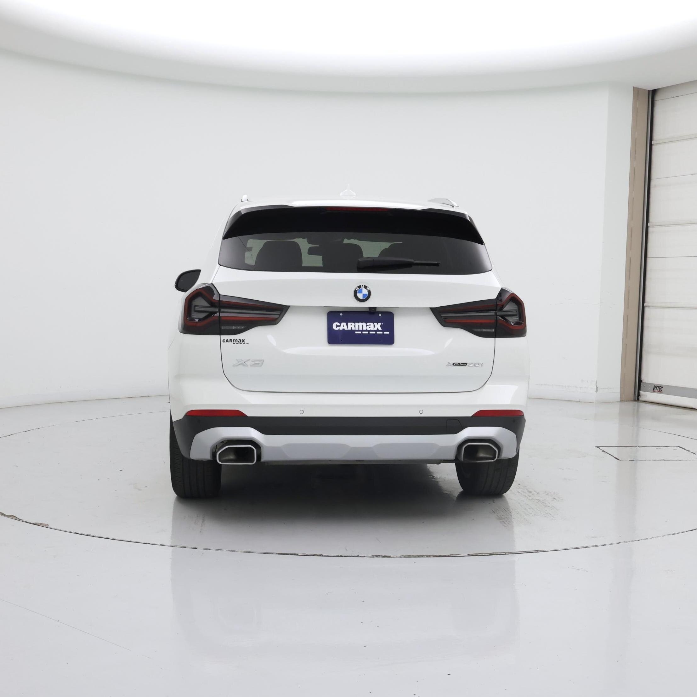 Thumbnail: 2023 BMW X3 - 6