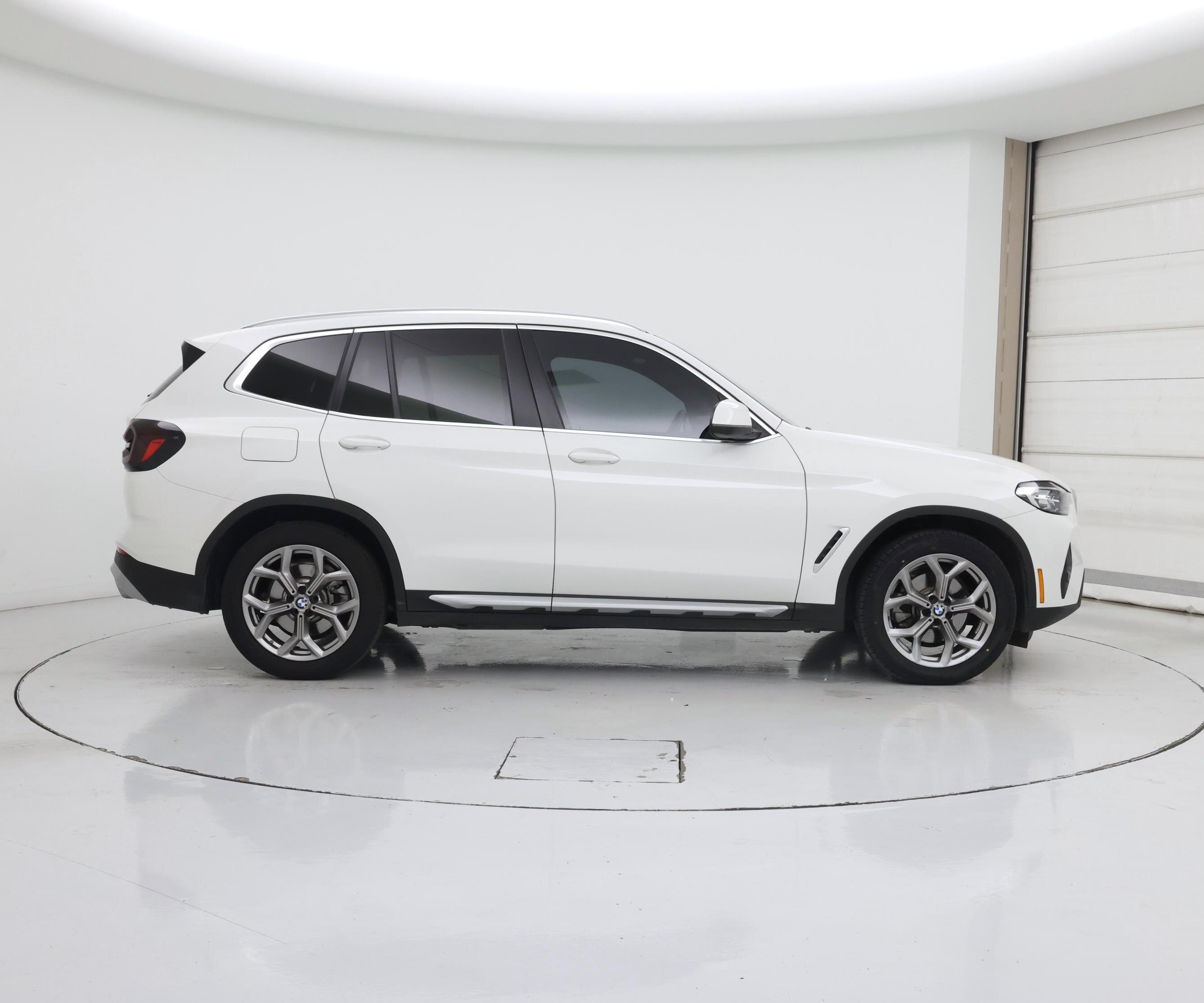 Thumbnail: 2023 BMW X3 - 7