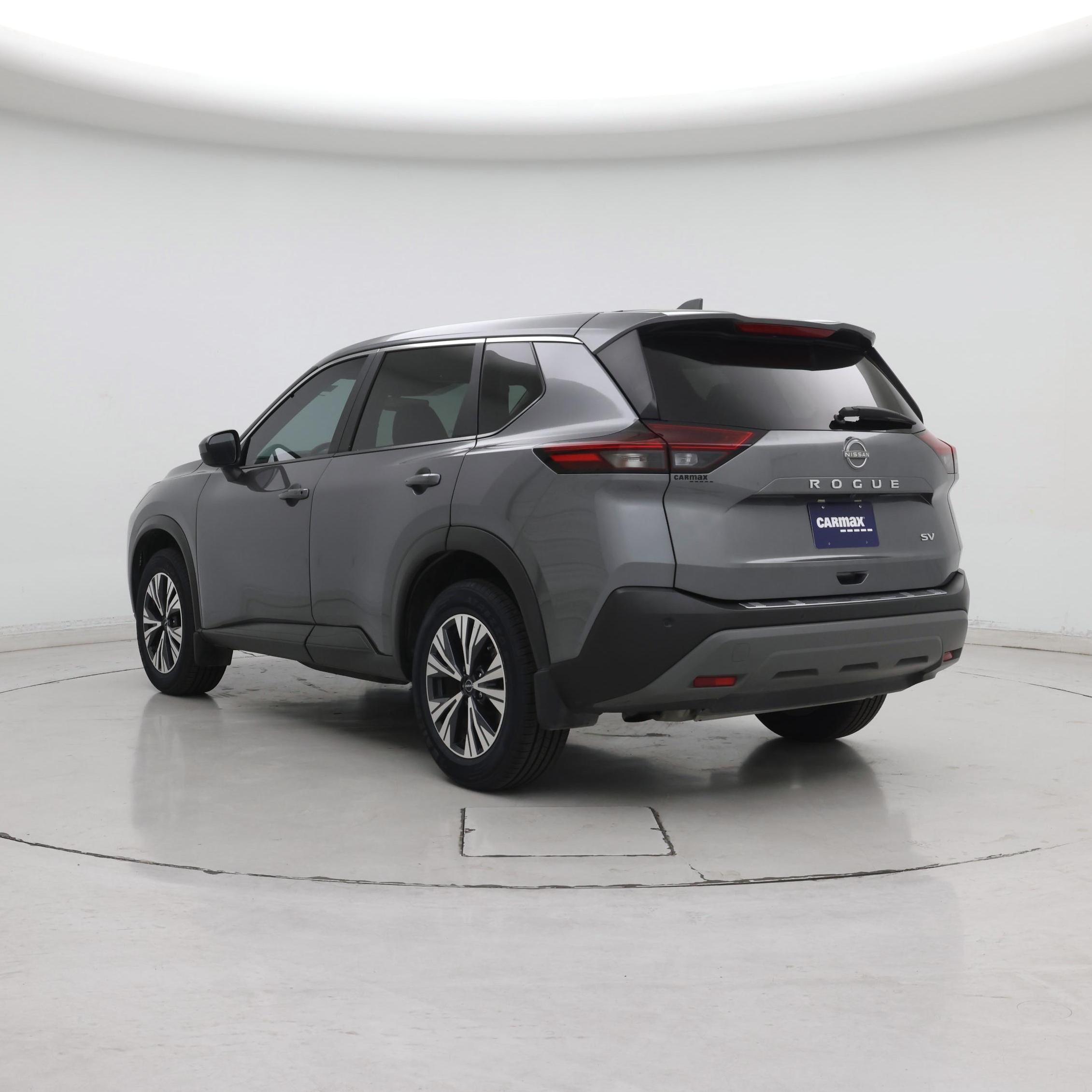 Thumbnail: 2023 Nissan Rogue - 2